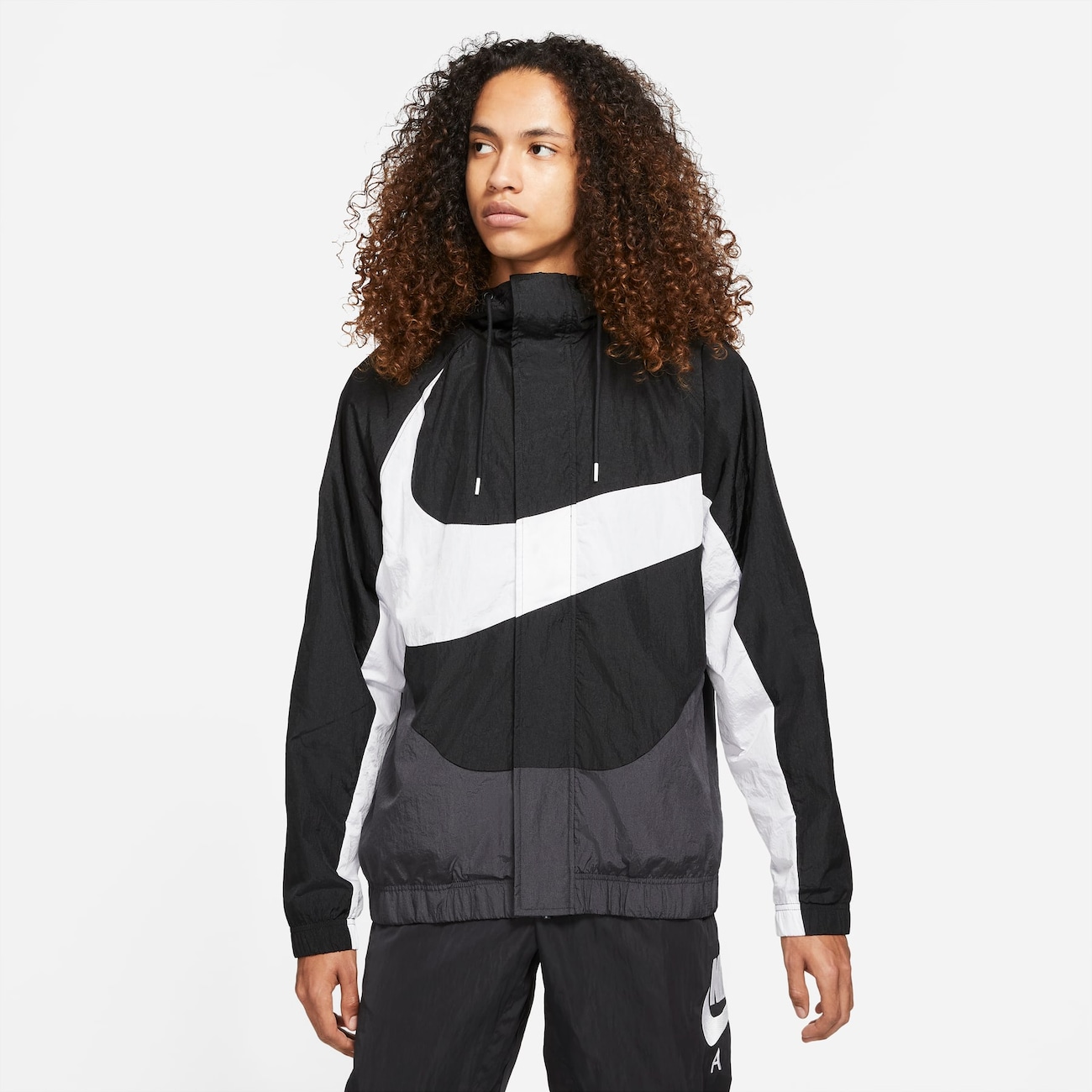 Jaqueta Nike Sportswear Swoosh Masculina Nike
