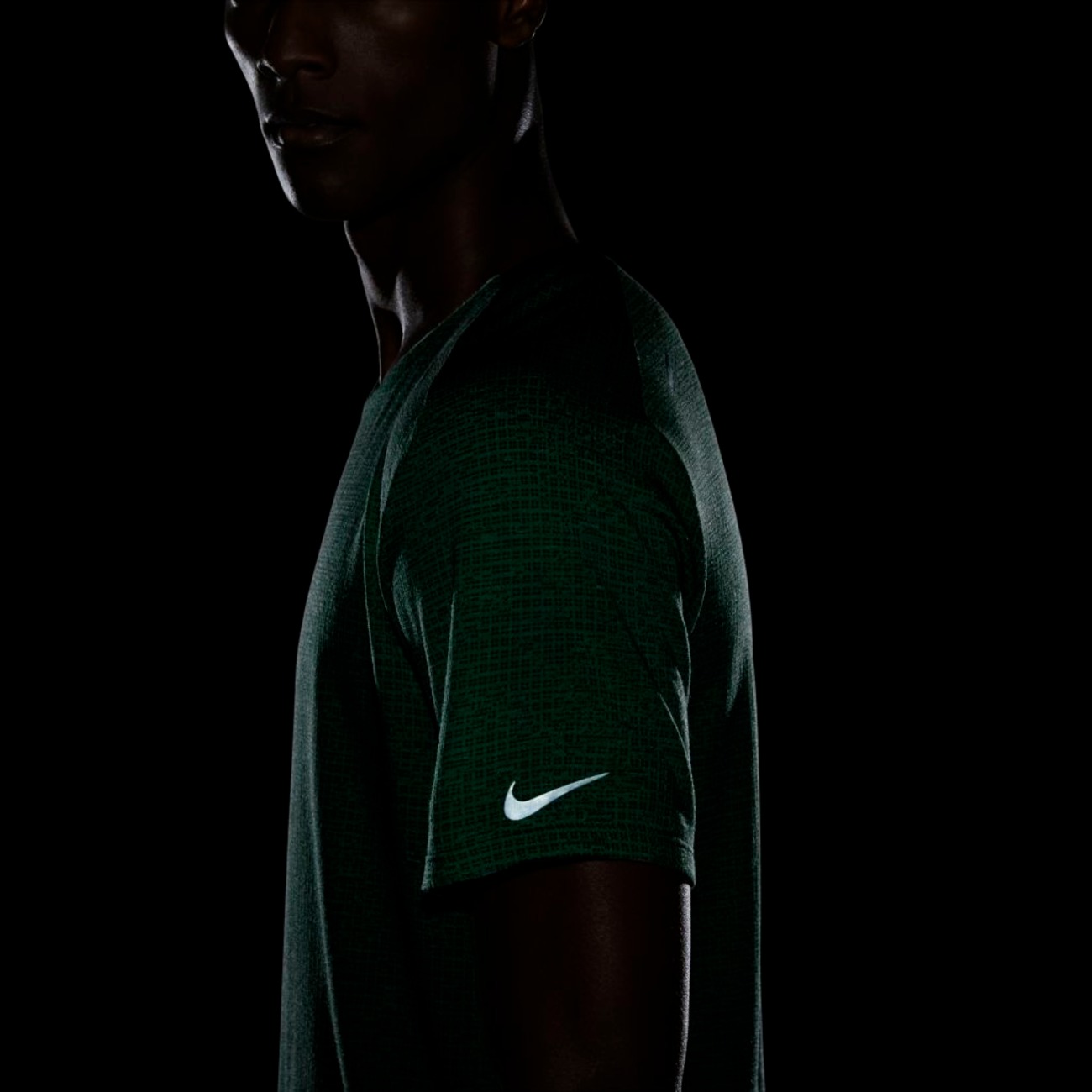 Camiseta Nike Dri-FIT Run Division Masculina - Foto 8