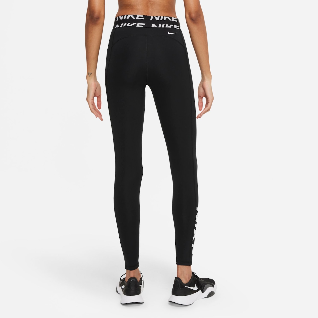 nike pro therma fit leggings