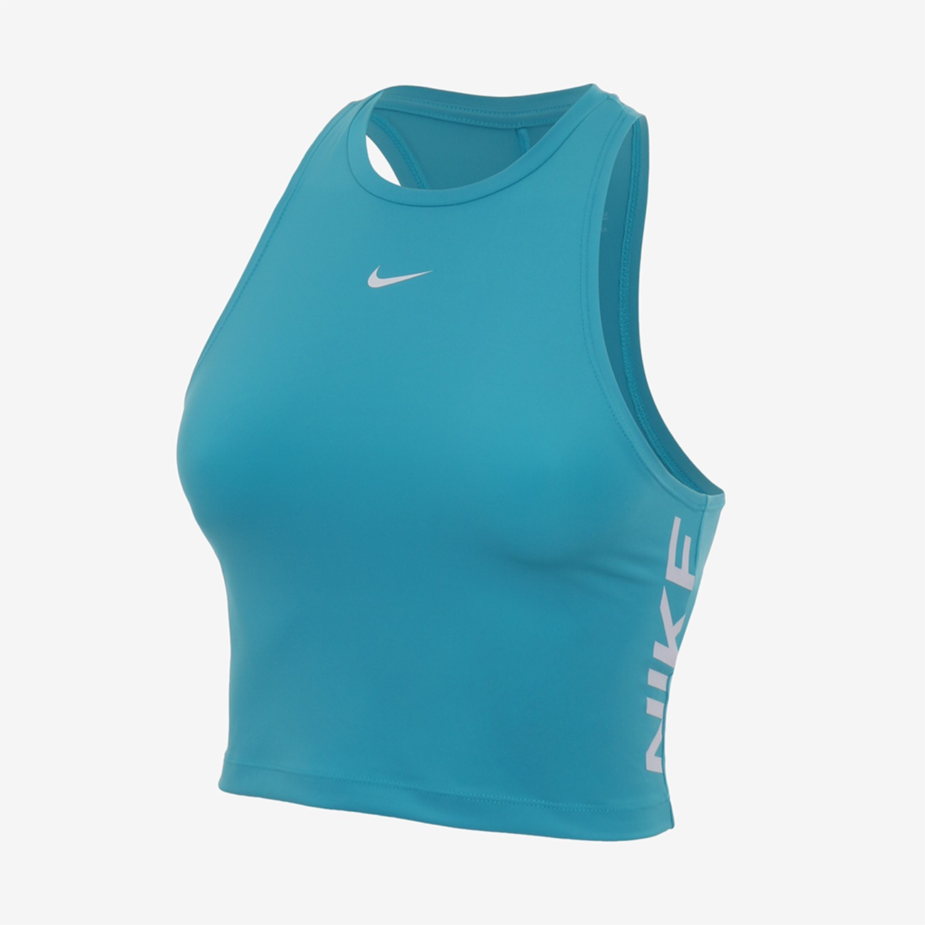 Regata Cropped Nike Pro Dri-FIT Feminina - Foto 1