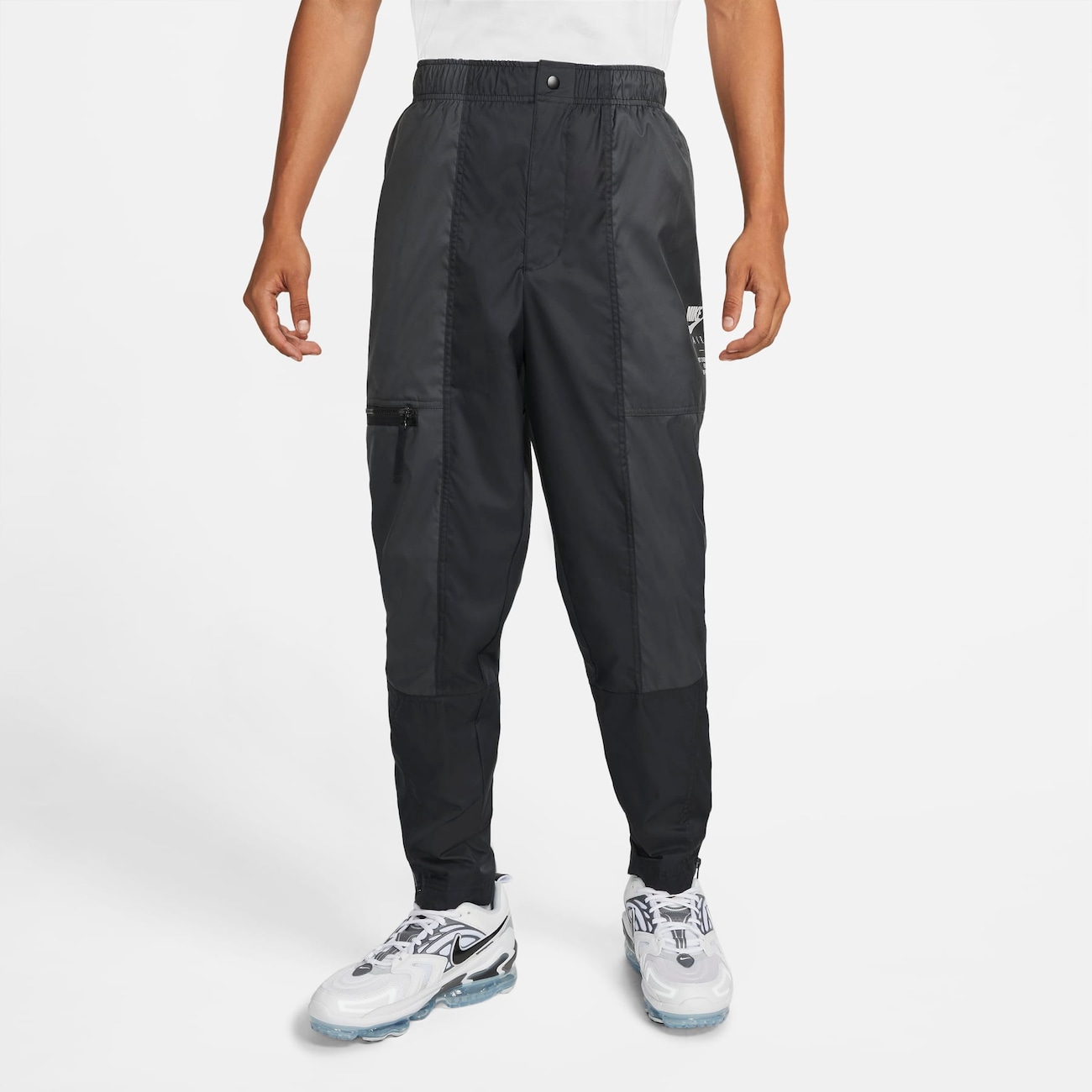Tênis Air CalÃ§a Jogger Nike Air Masculina Calça Nike Air Woven - Main Image