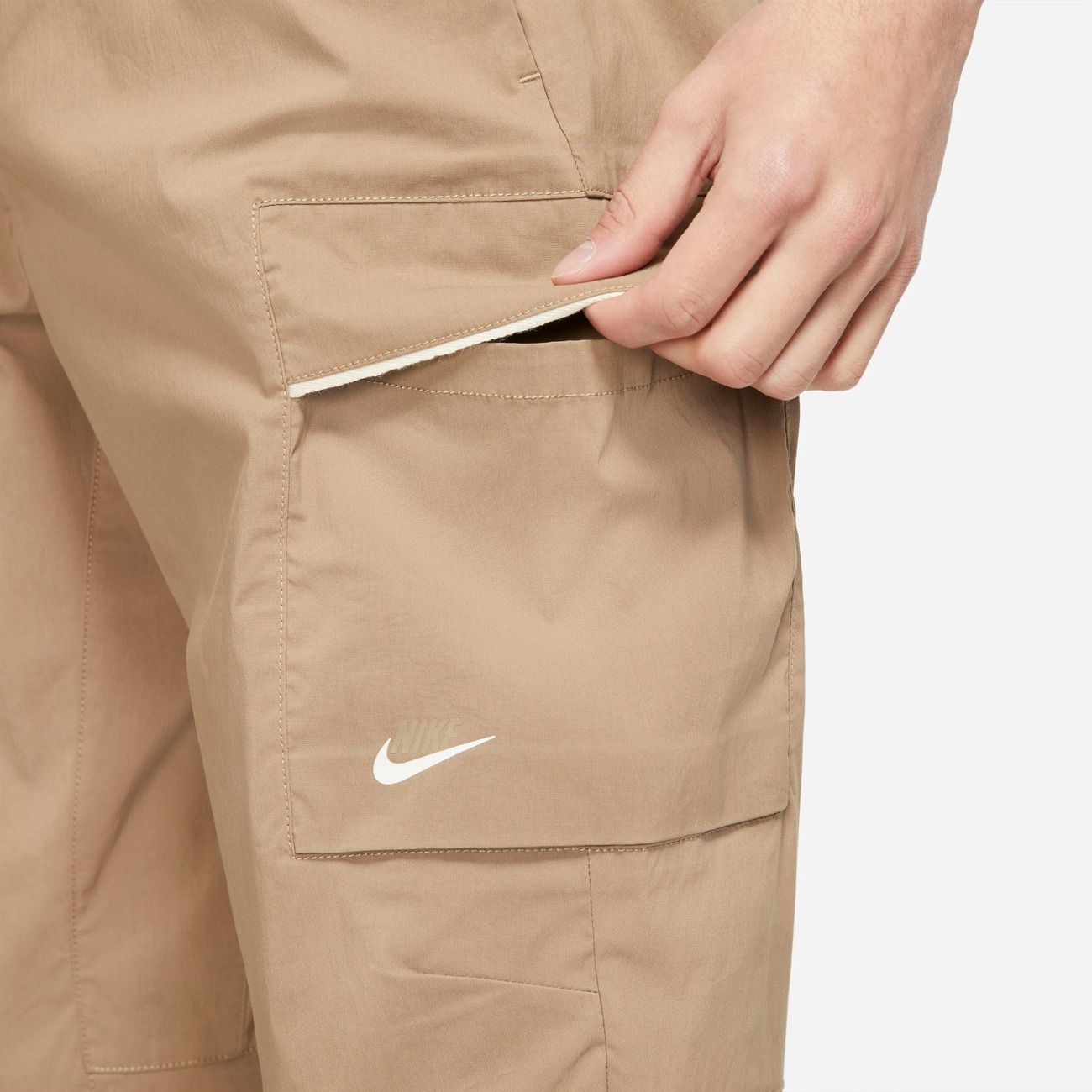 Calça Nike Sportswear Style Essentials Masculina - Foto 4
