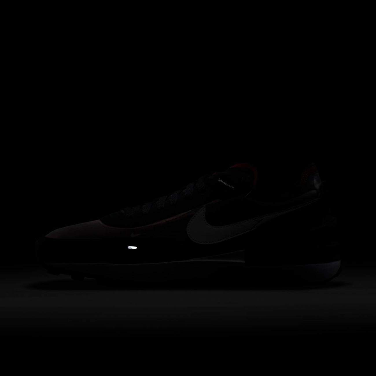 tenis nike waffle one