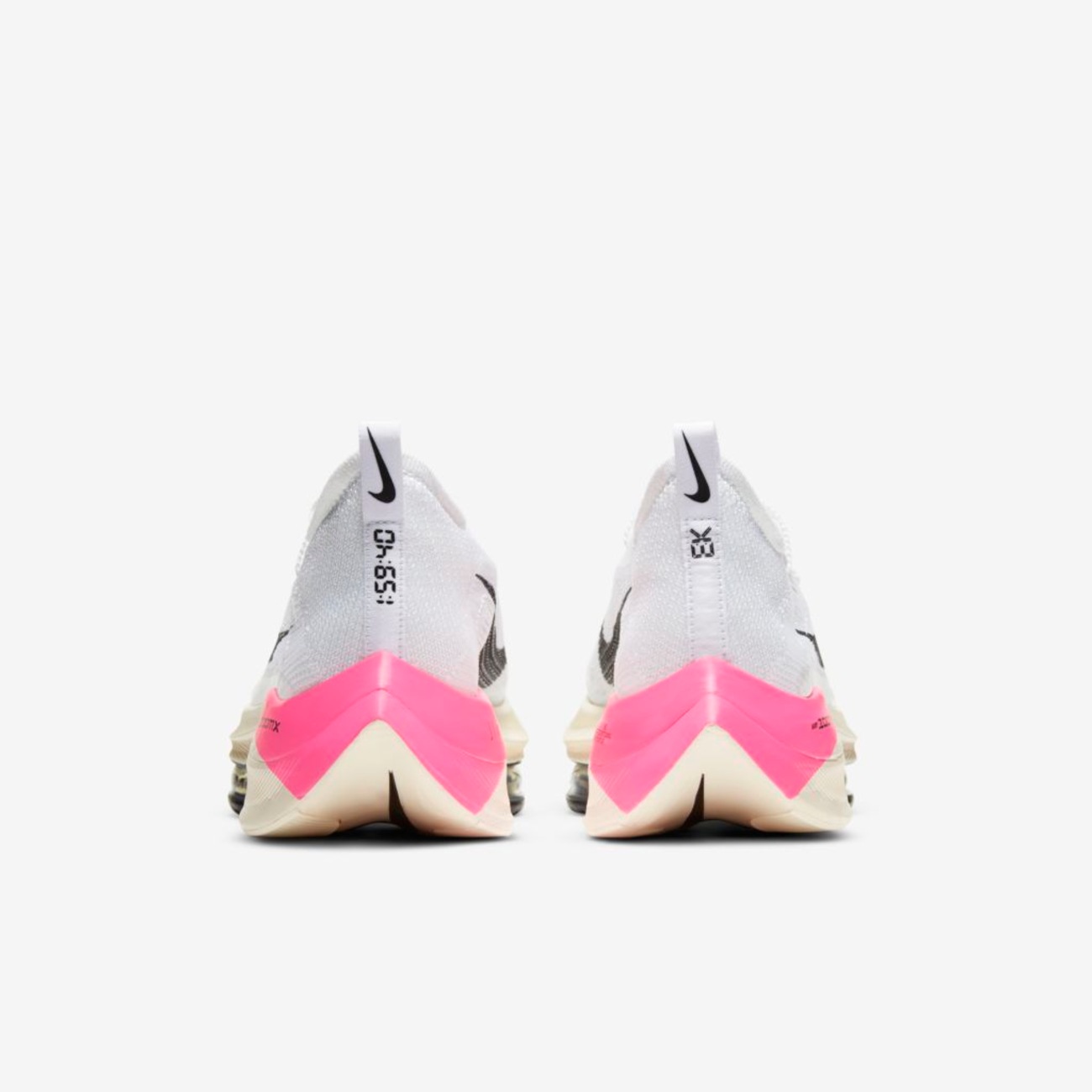 Tênis Nike Air Zoom Alphafly Next% Eliud Kipchoge Masculino - Nike