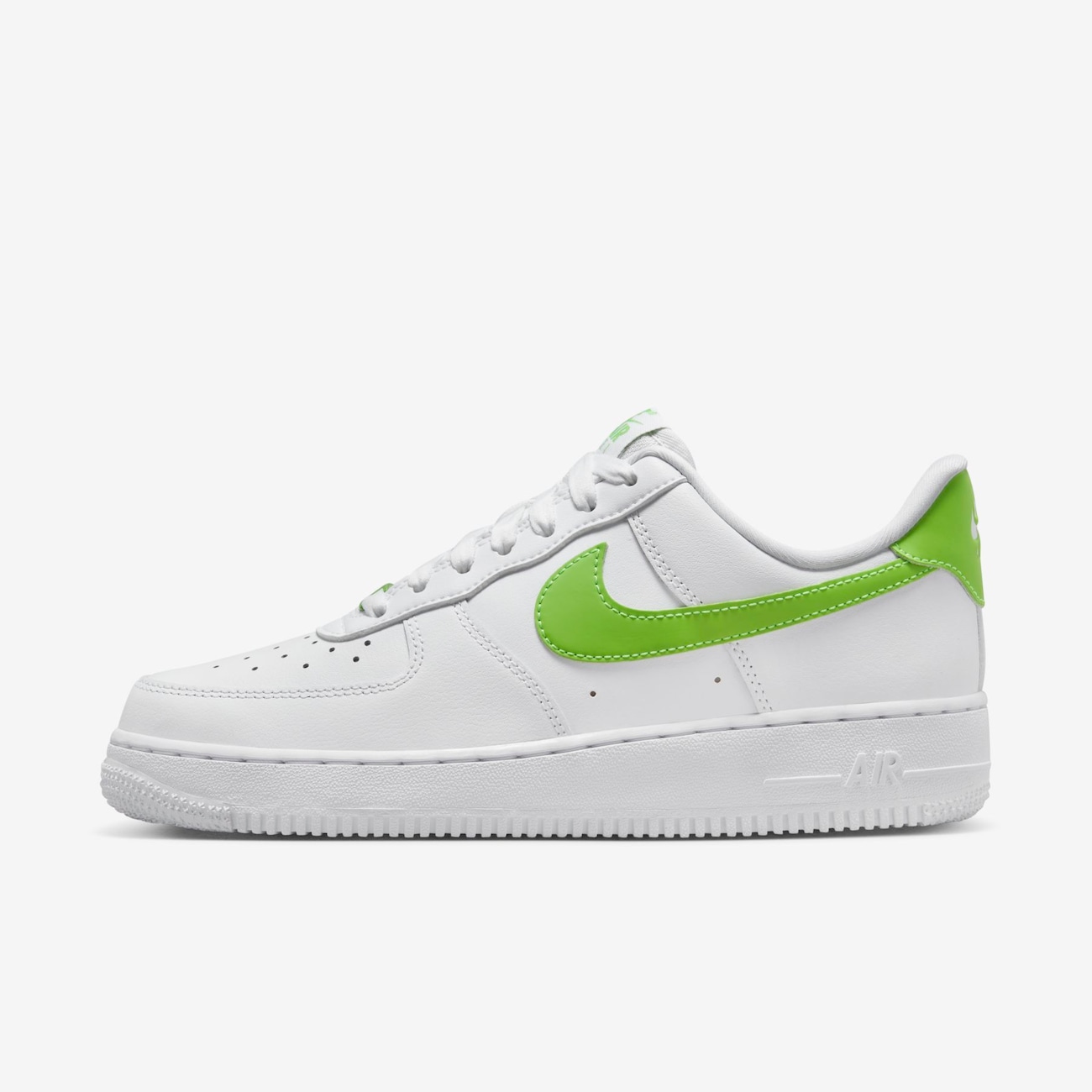 Tênis Nike Air Force 1 '07 Feminino