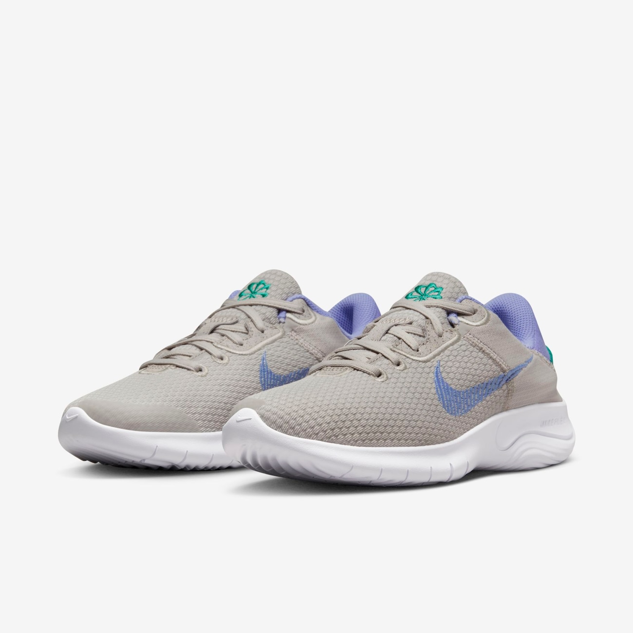 women's nike flex run