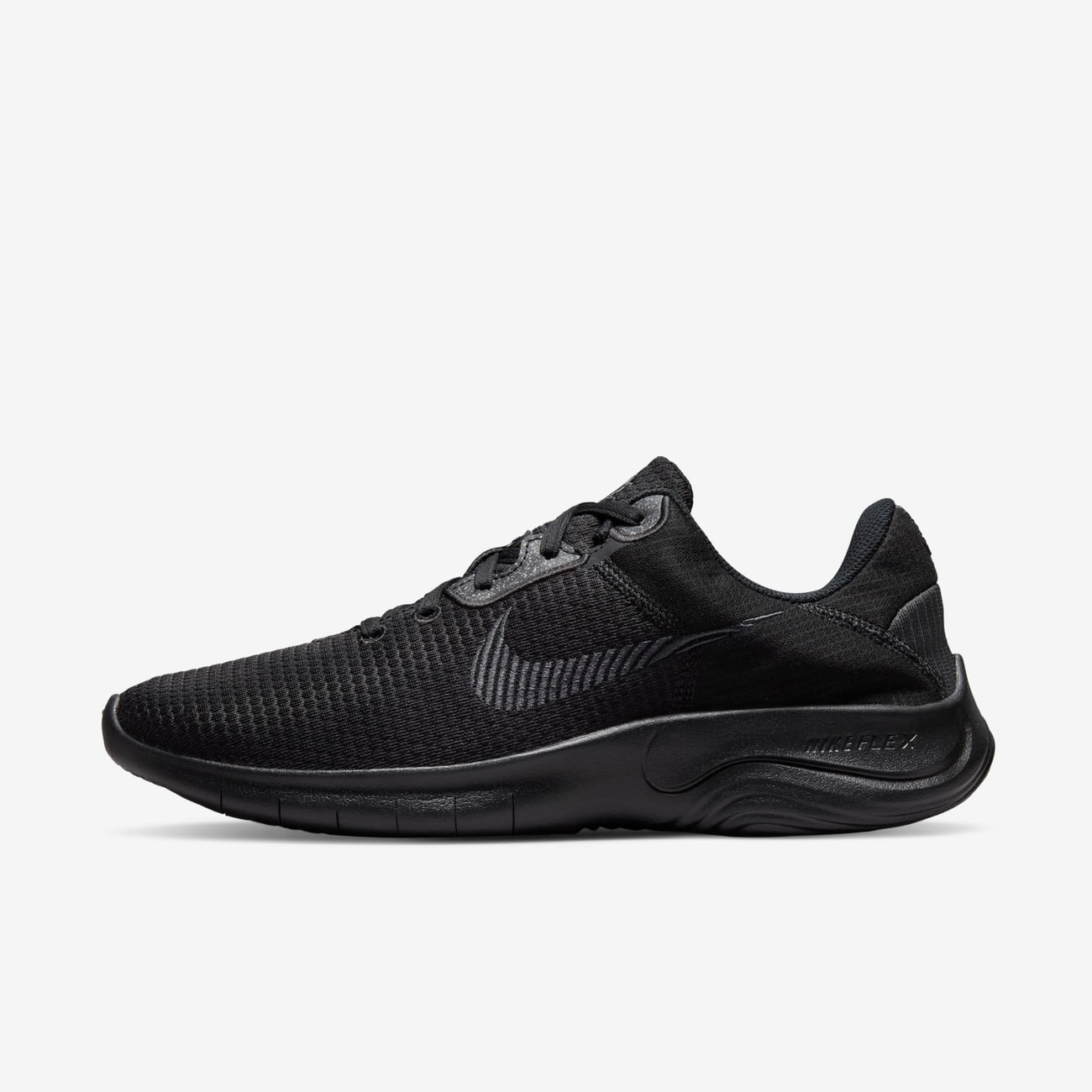 nike flex noir