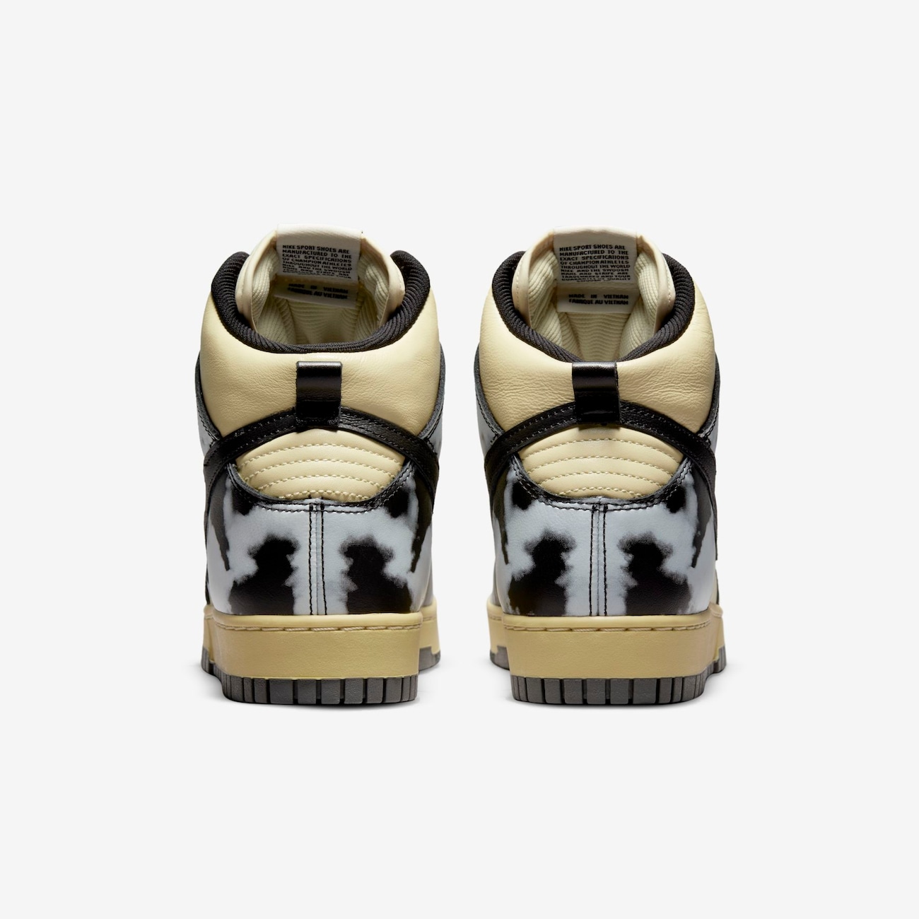 Tênis Nike Dunk High 1985 SP Masculino - Nike