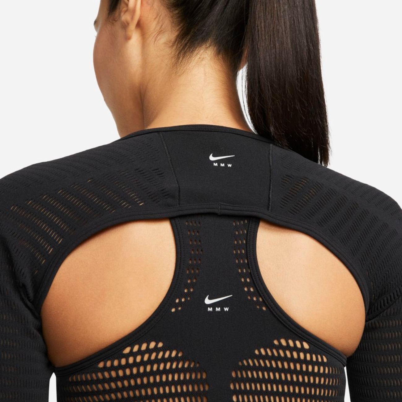 Top Nike x MMW Feminnino - Nike