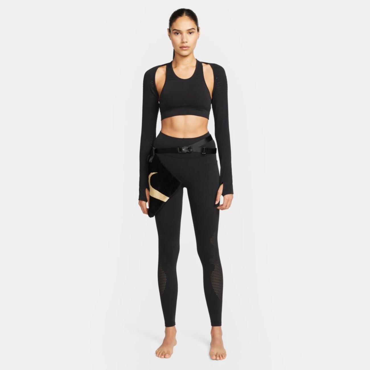 Top Nike x MMW Feminnino - Nike