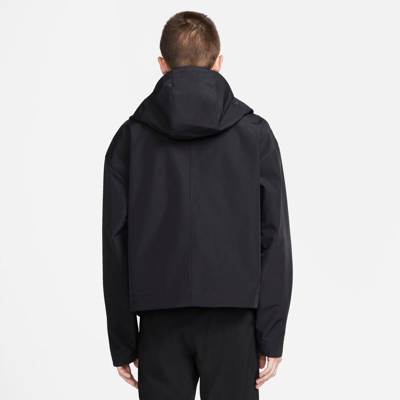 Nike hot sale mmw jacket