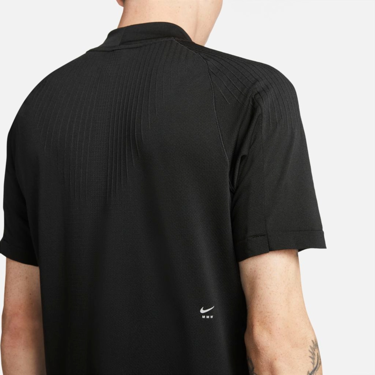 Camiseta Nike x MMW Masculina - Foto 4