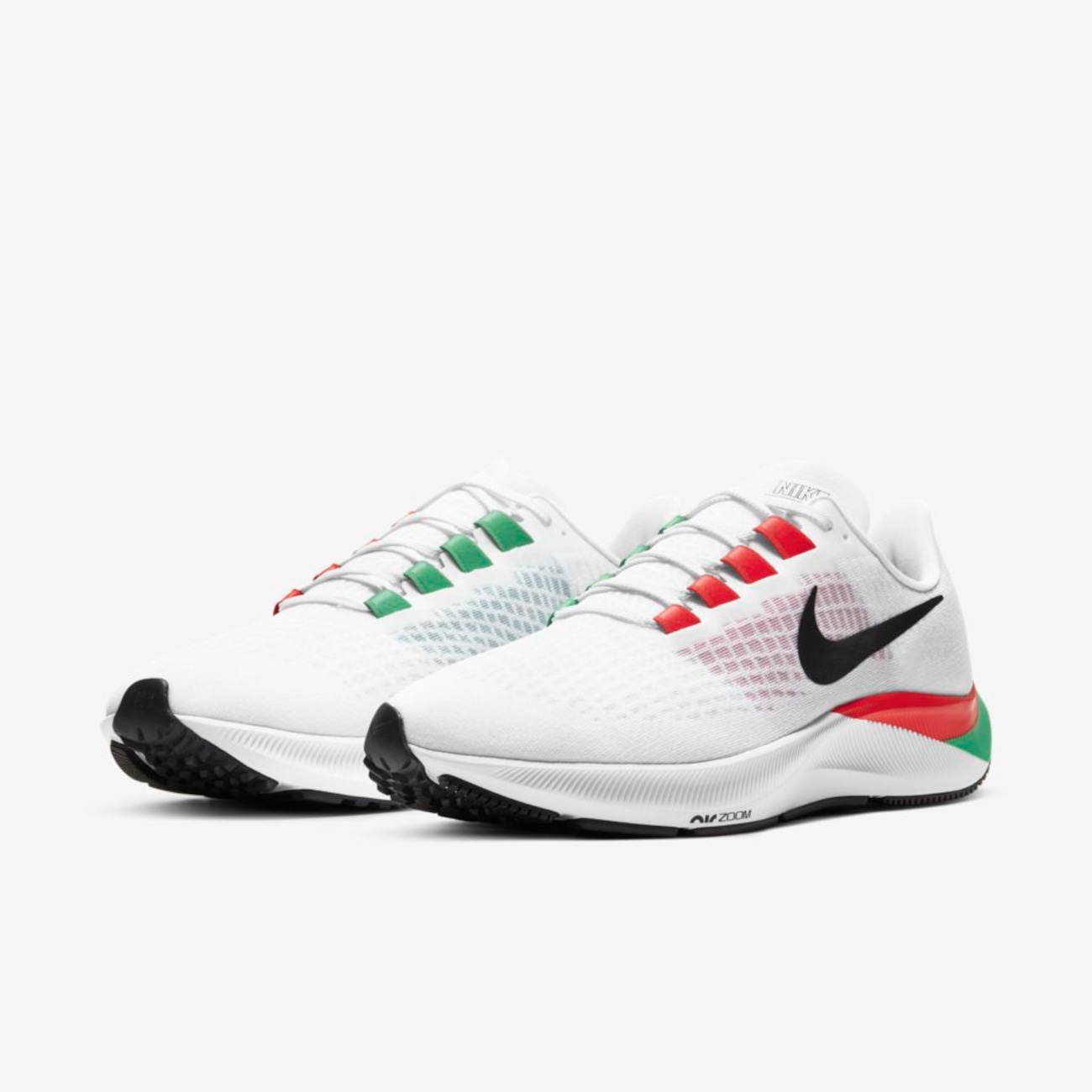 Tênis Nike Air Zoom Pegasus 37 E.K. Masculino - Nike