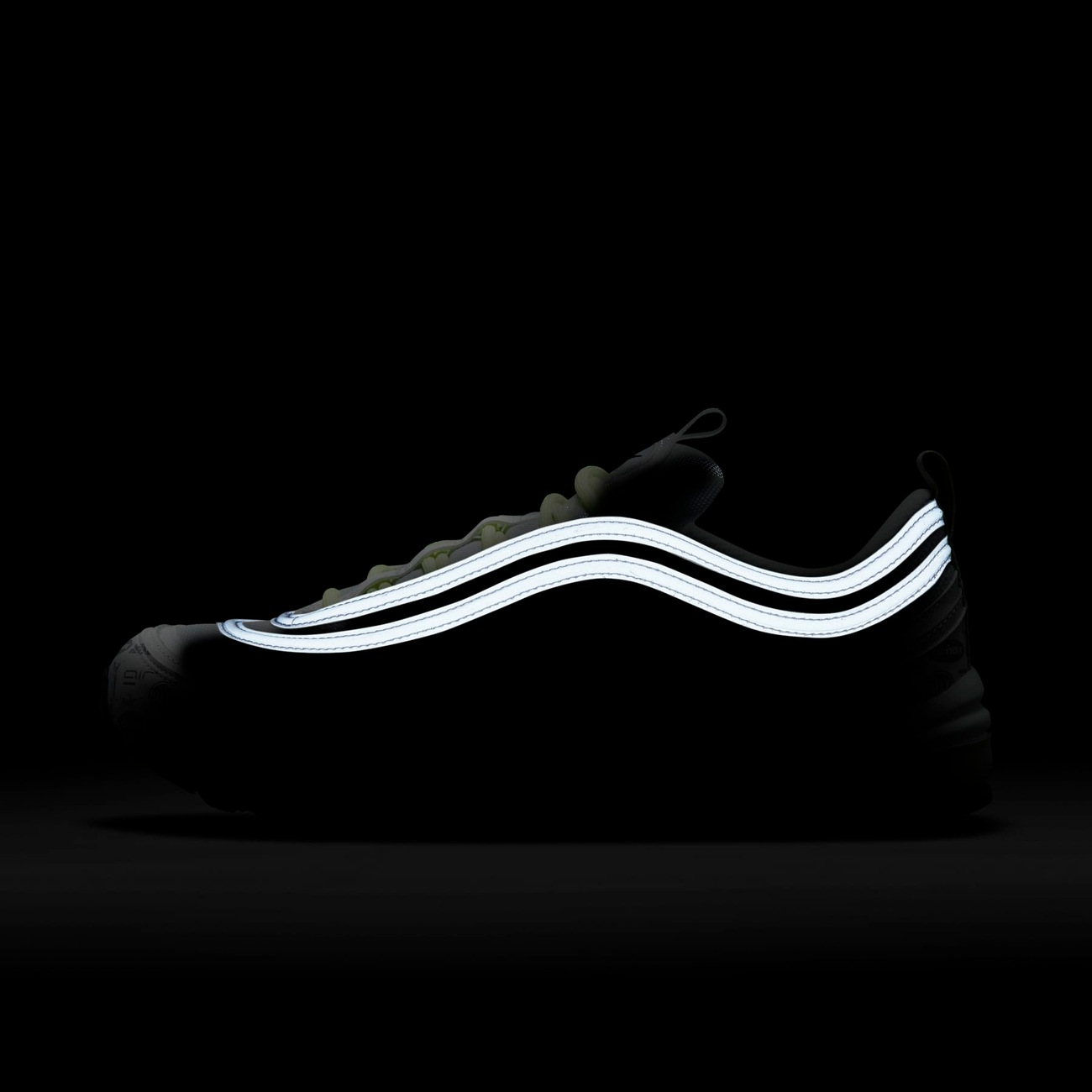tenis airmax 97