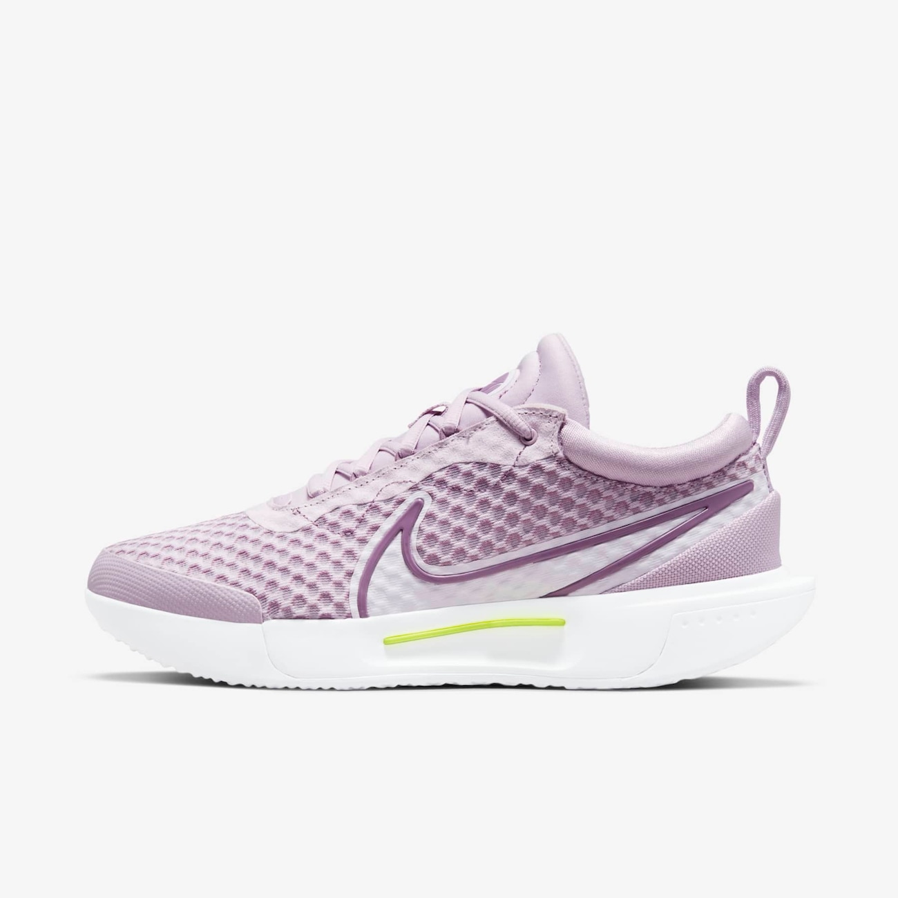 Tênis NikeCourt Zoom Pro Feminino