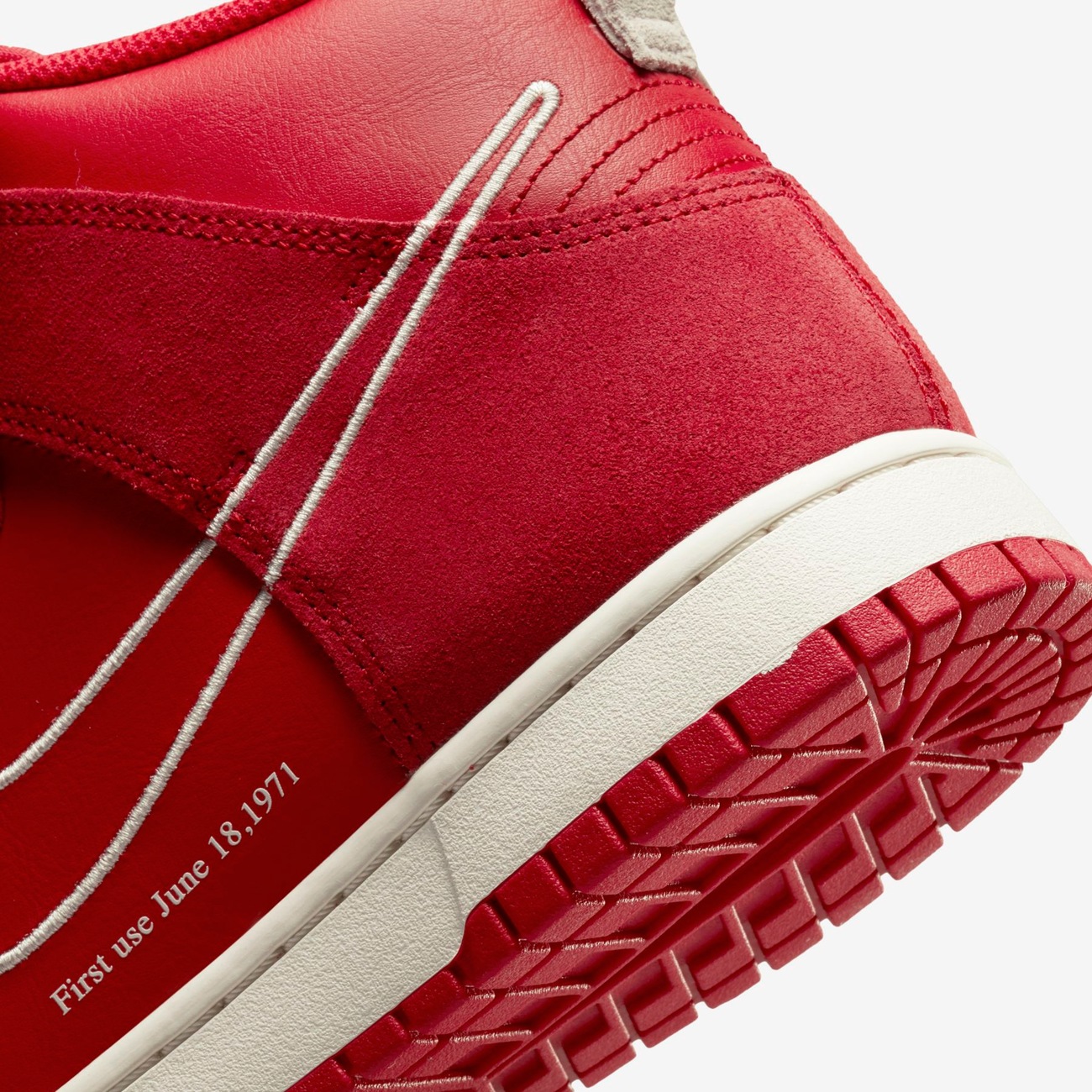 Tênis Nike Dunk High SE Masculino - Nike