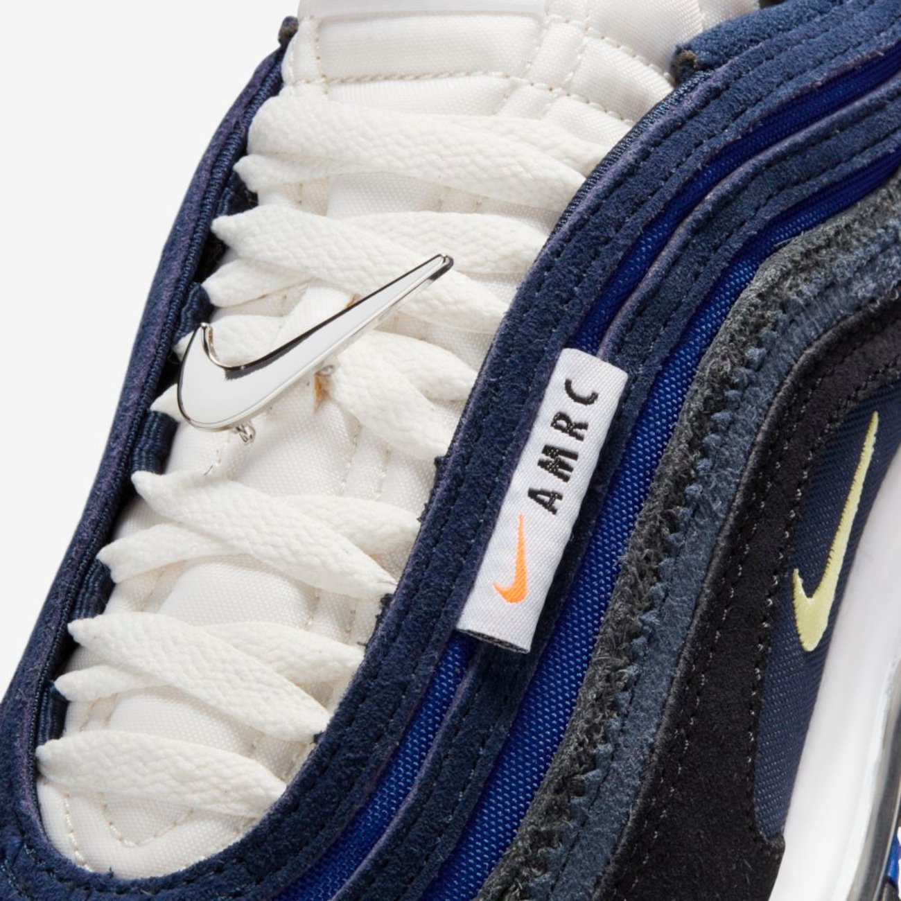 Tênis Nike Sportswear Air Max 97 SE Masculino - Foto 9