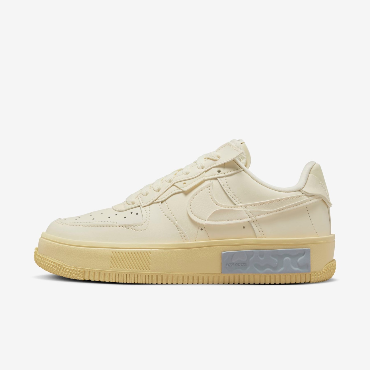 Tênis Nike Air Force 1 Fontanka Feminino