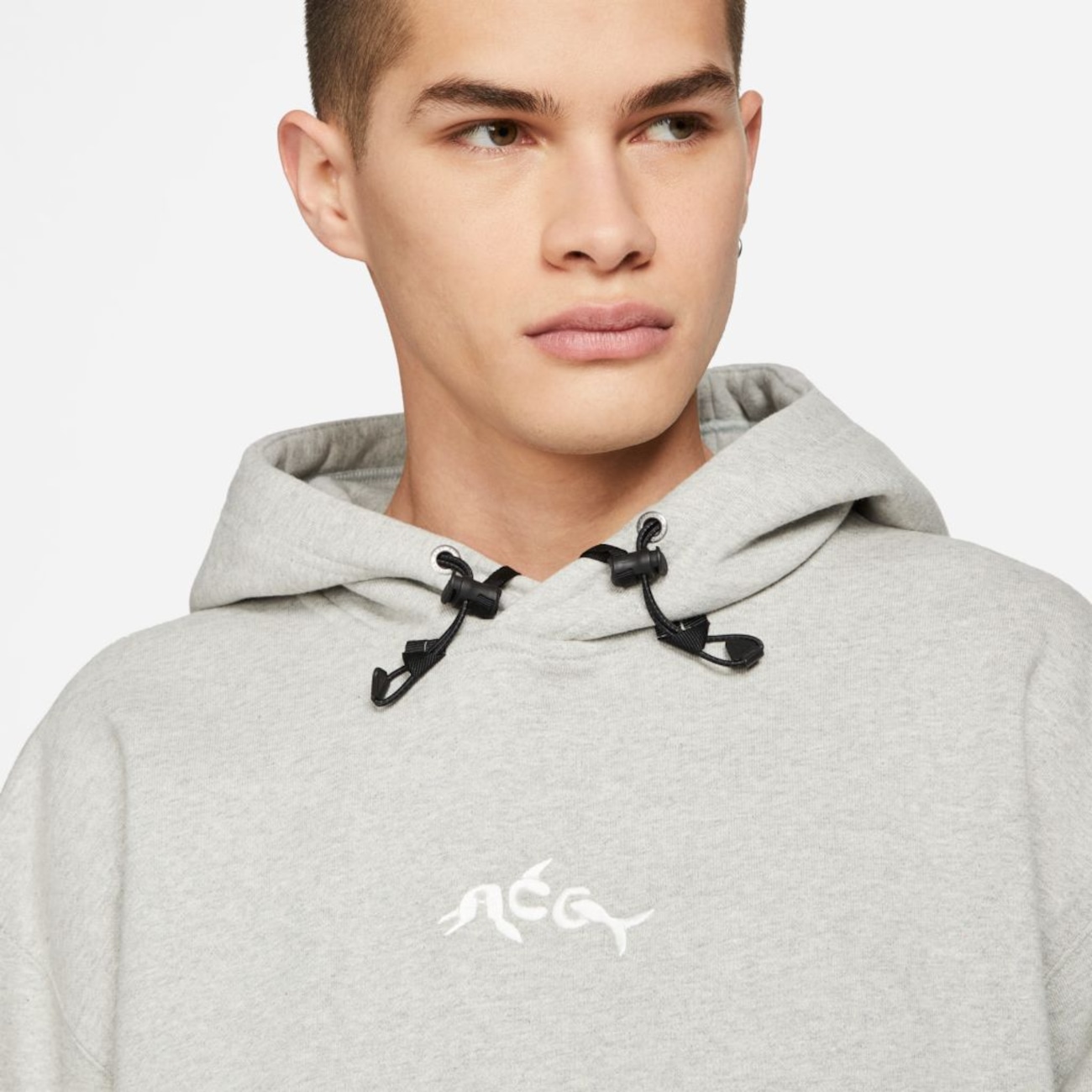 Blusão Nike ACG Dolphin Hoodie Masculino Nike