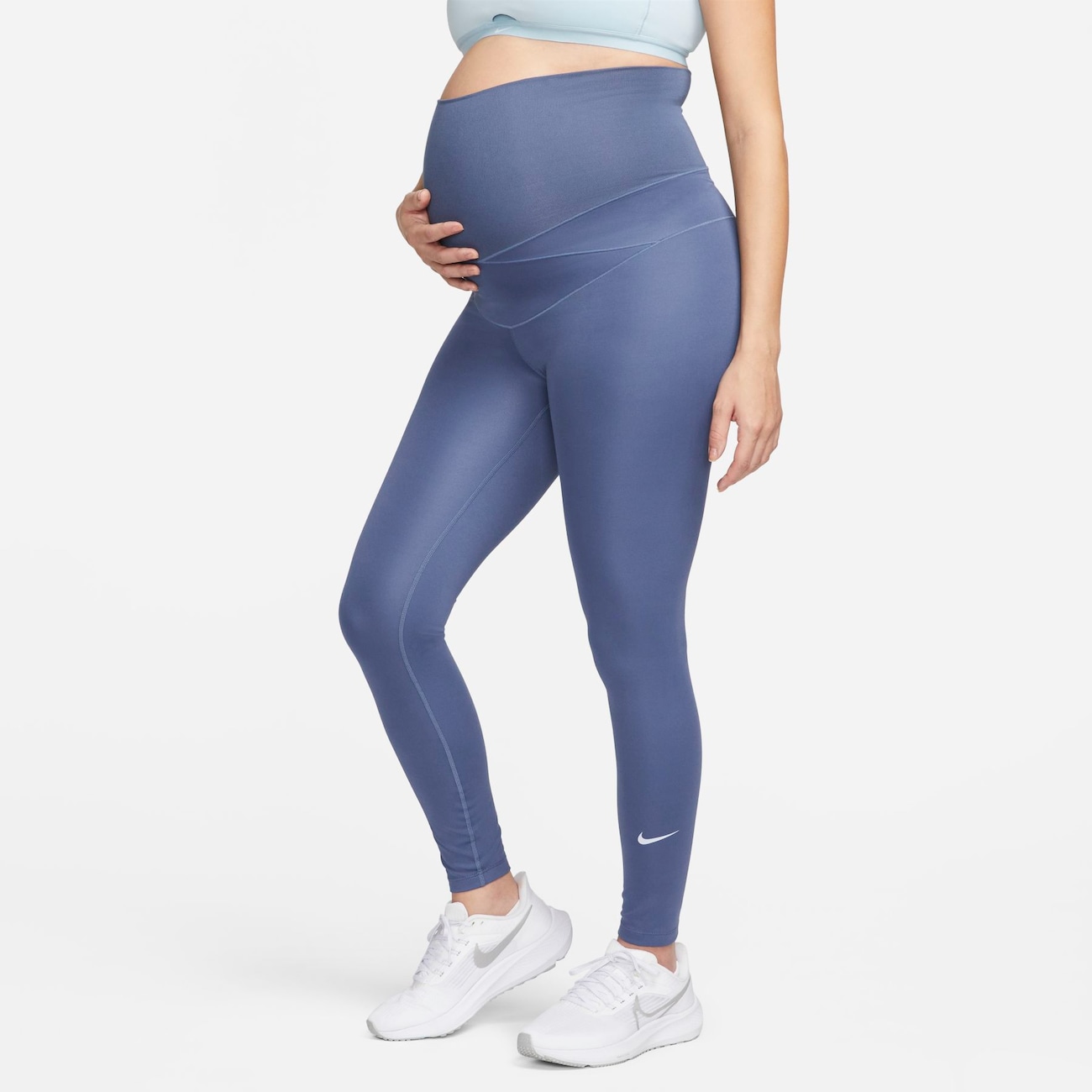 Legging Nike One Maternidade Feminina