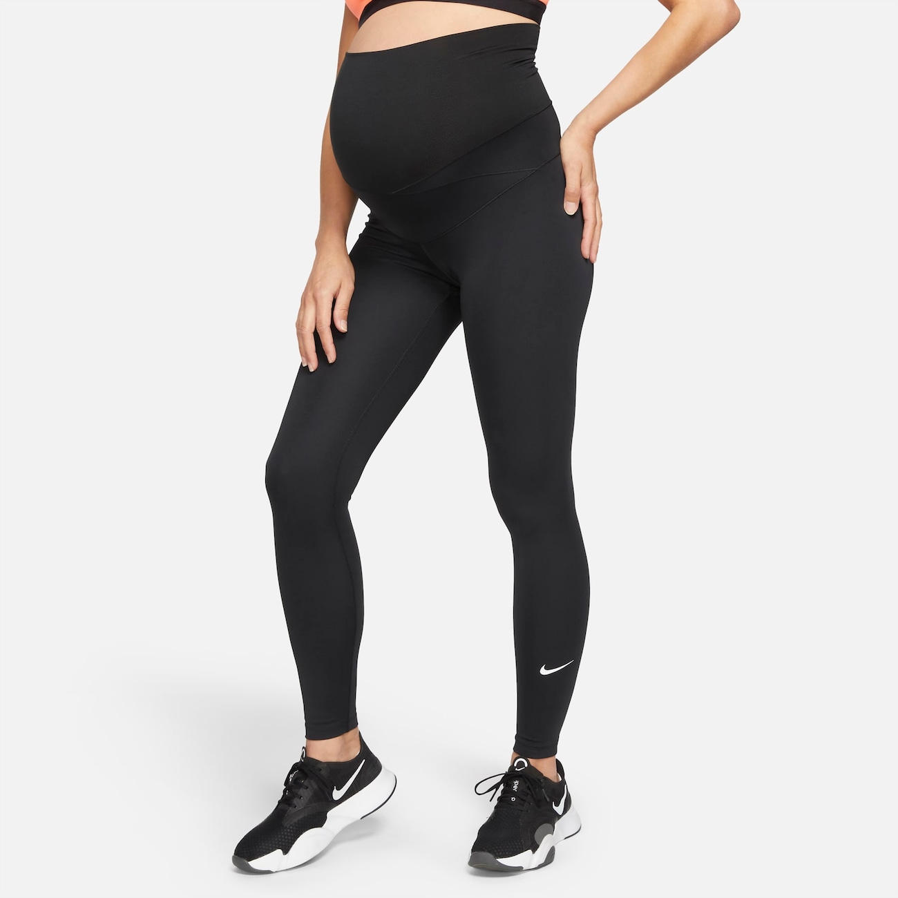 Legging Nike One Maternidade Feminina