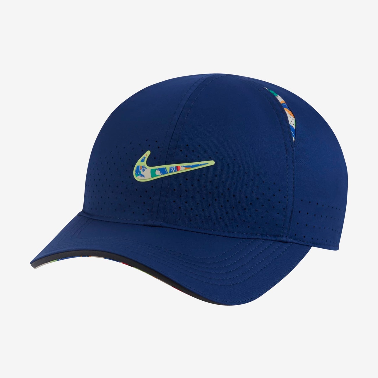 boné nike dri fit aerobill featherlight unissex