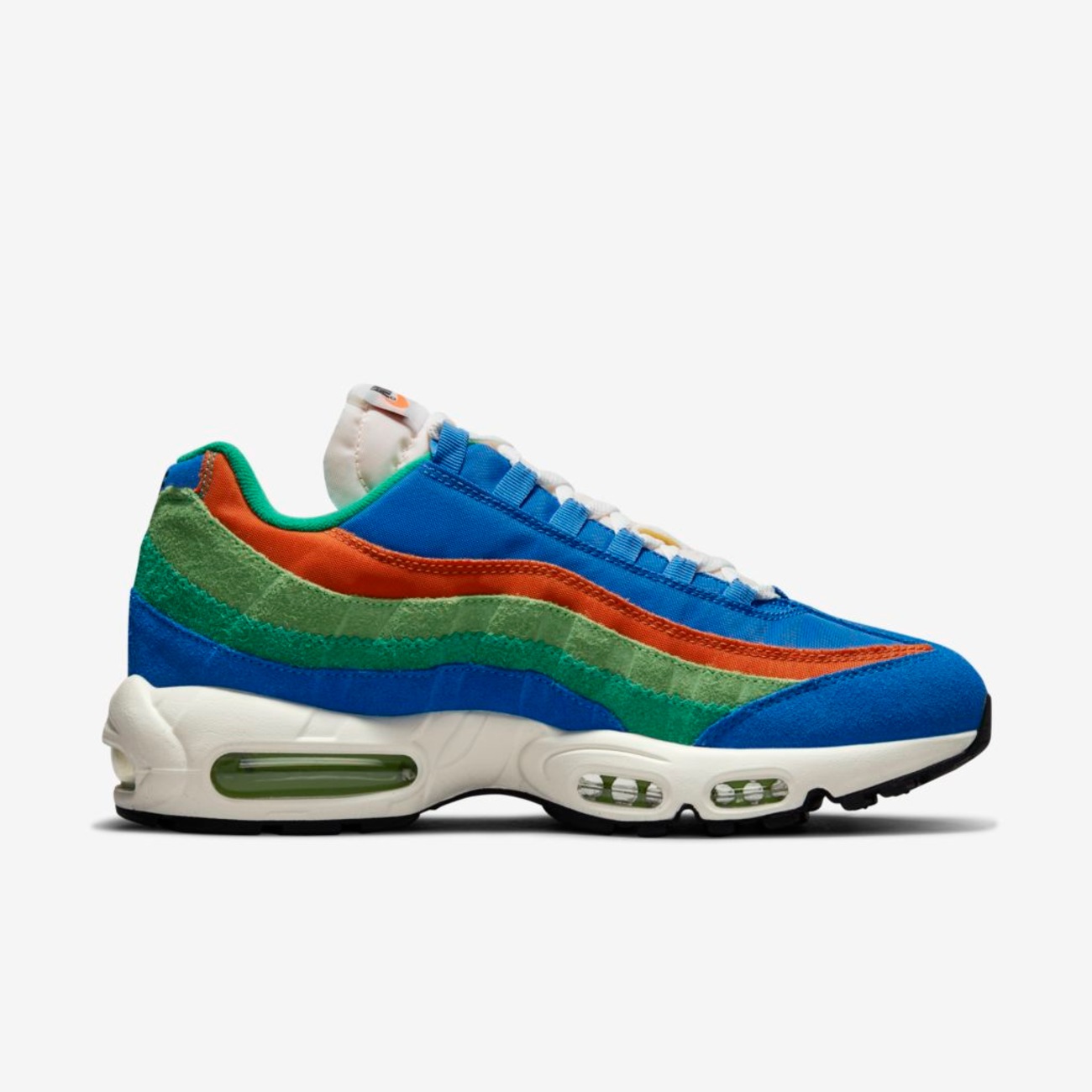 Tênis Nike Sportswear Air Max 95 SE Masculino - Nike