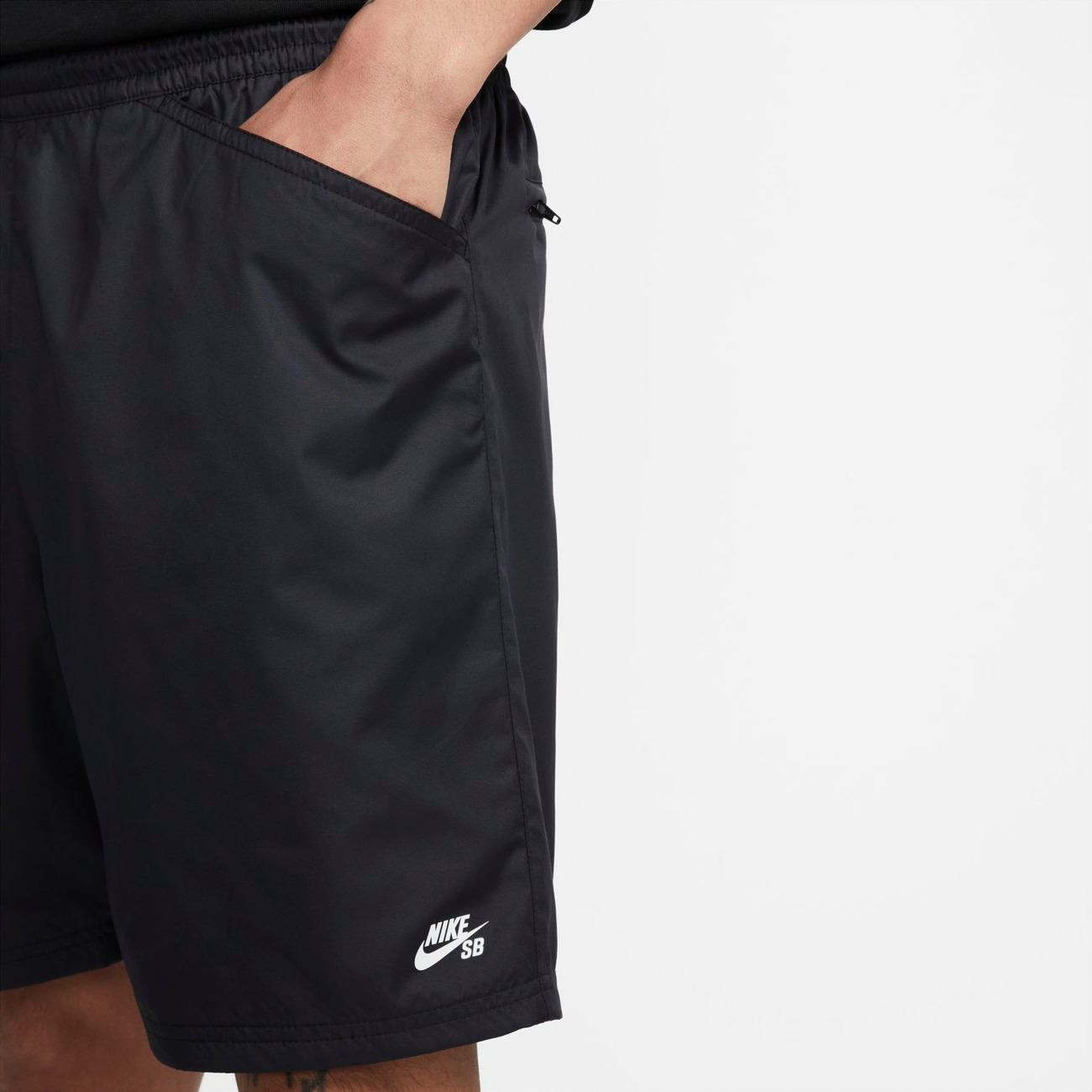 Shorts Nike SB Chino Unissex - Foto 4