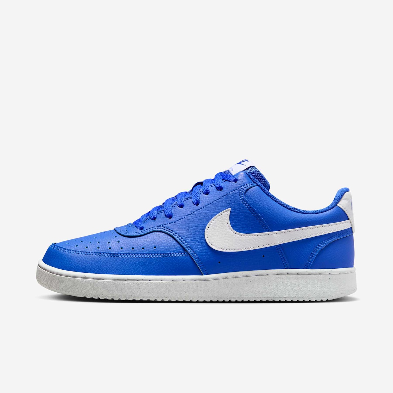 Tênis Nike Court Vision Low Next Nature Masculino