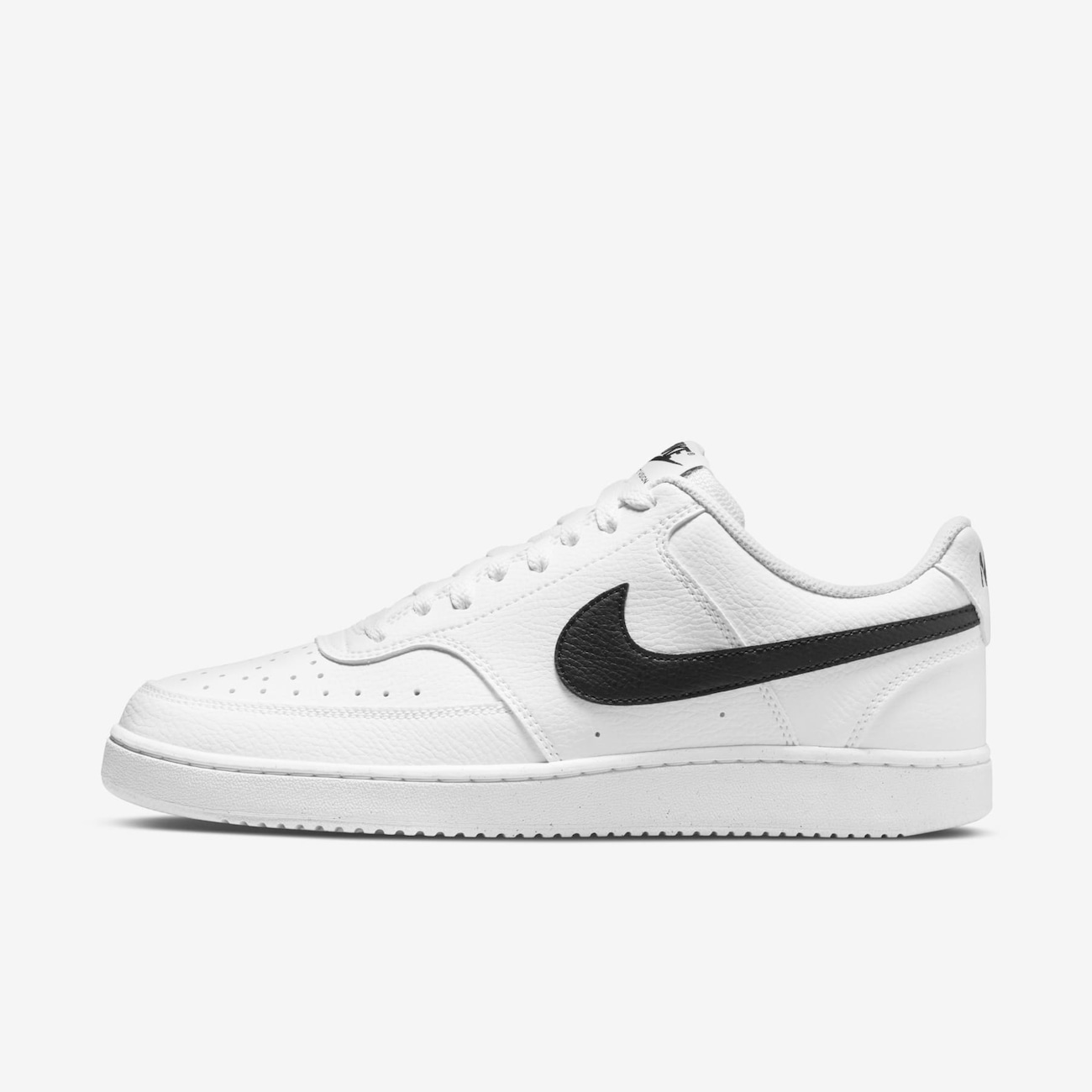 Tênis Nike Court Vision Low Next Nature Masculino