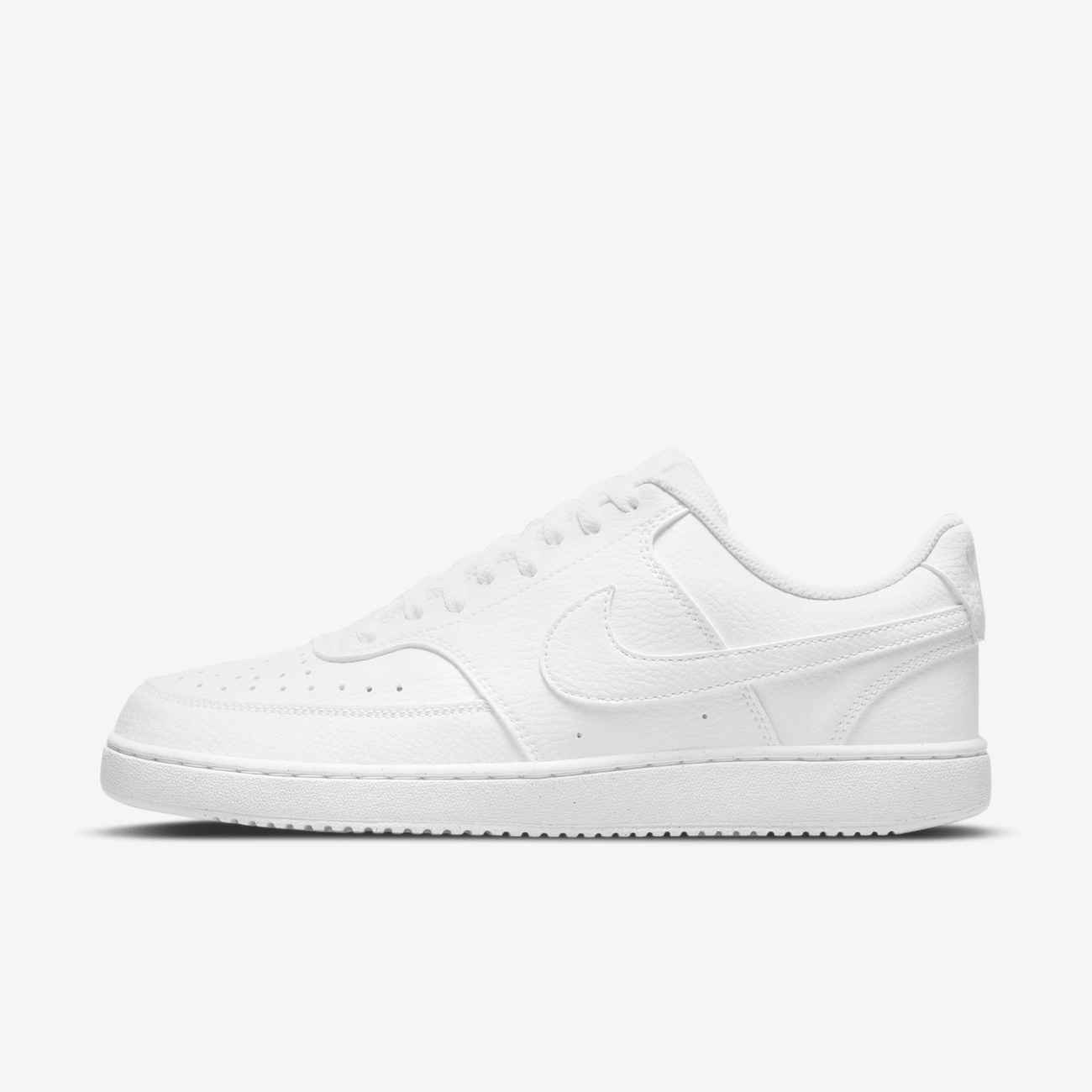 Tênis Nike Court Vision Low Next Nature Masculino Tênis Nike Court Vision Low Next Nature Masculino