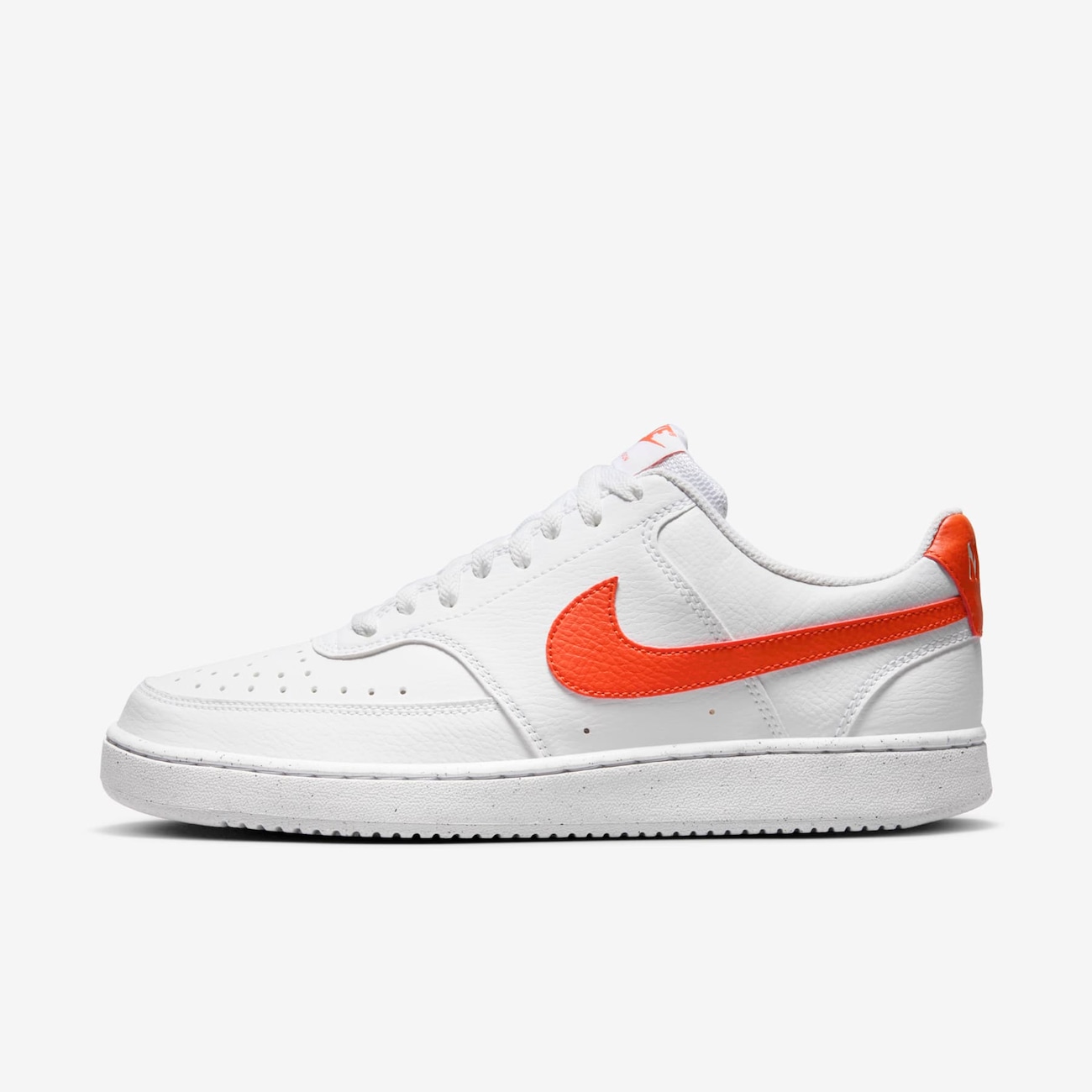 Tênis Nike Court Vision Low Next Nature Masculino