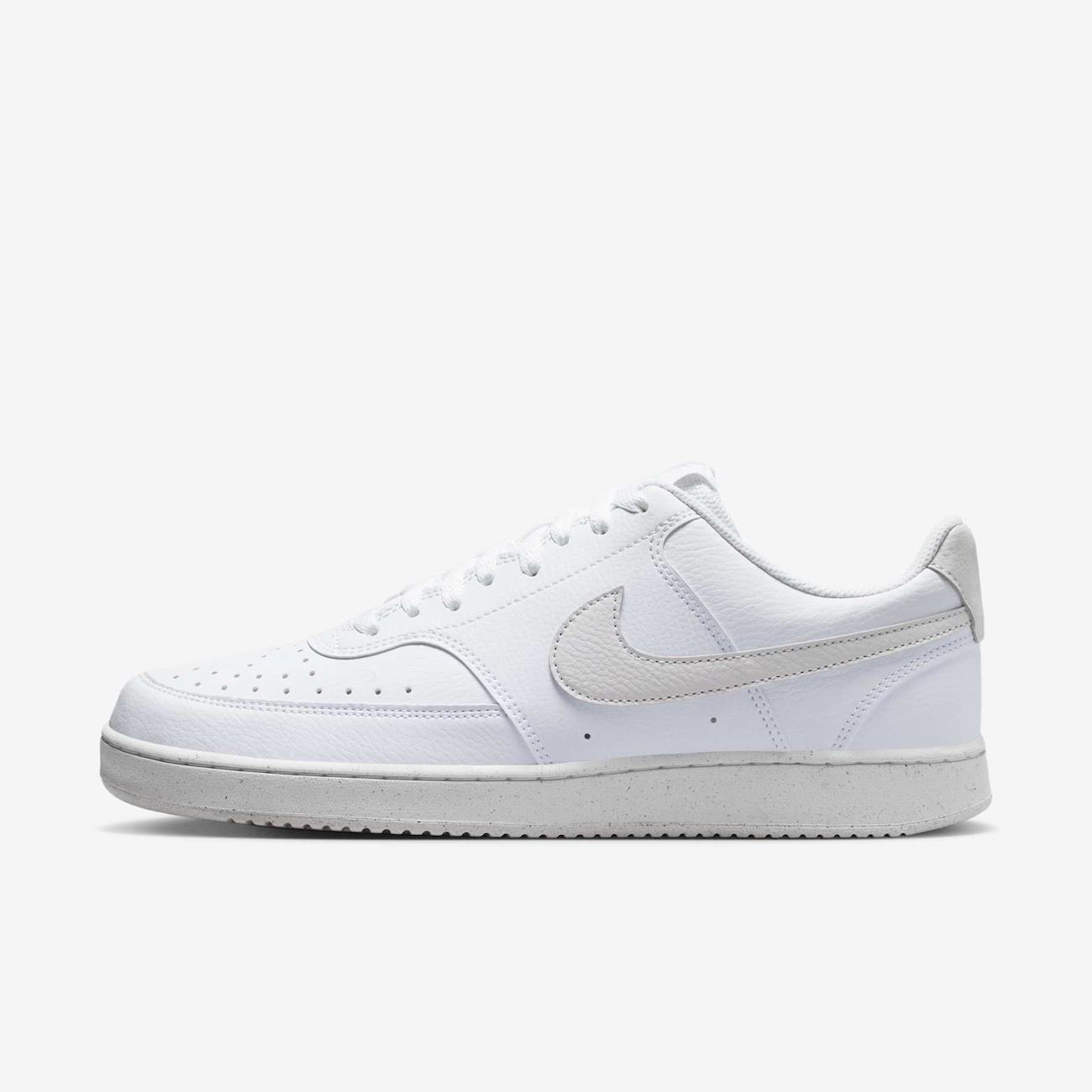 Tênis Nike Court Vision Low Next Nature Masculino