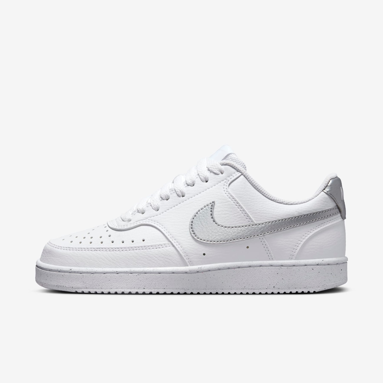 Tênis Nike Court Vision Low Next Nature Feminino