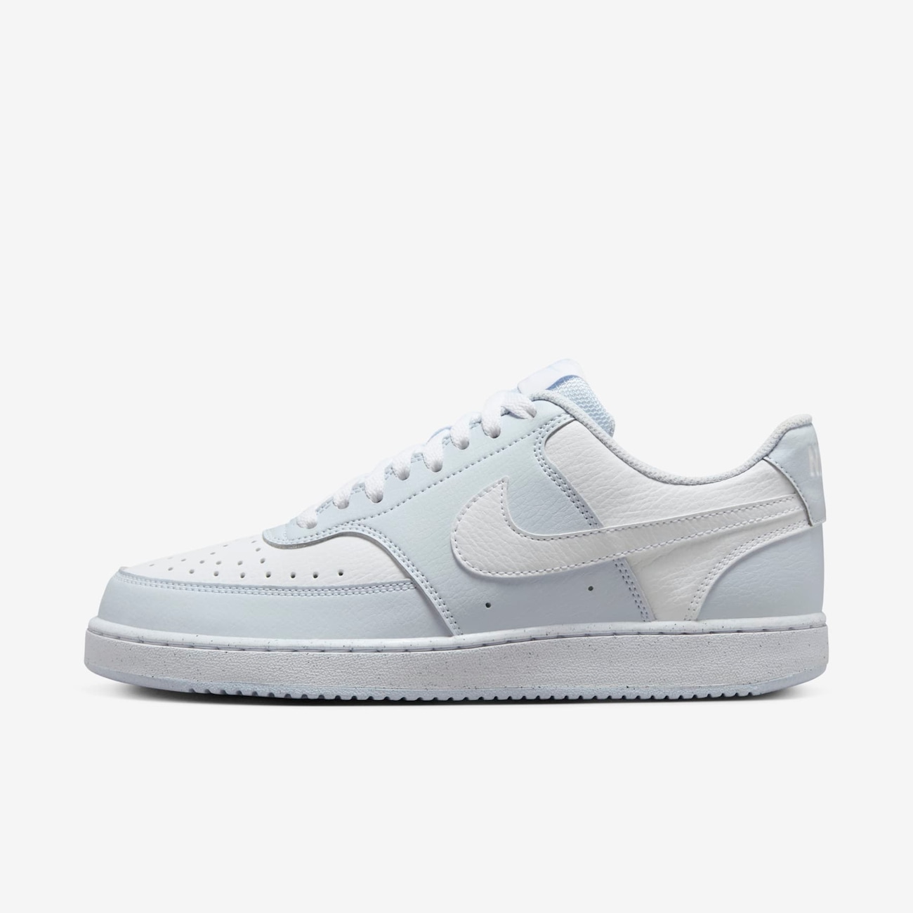 Tênis Nike Court Vision Low Next Nature Feminino