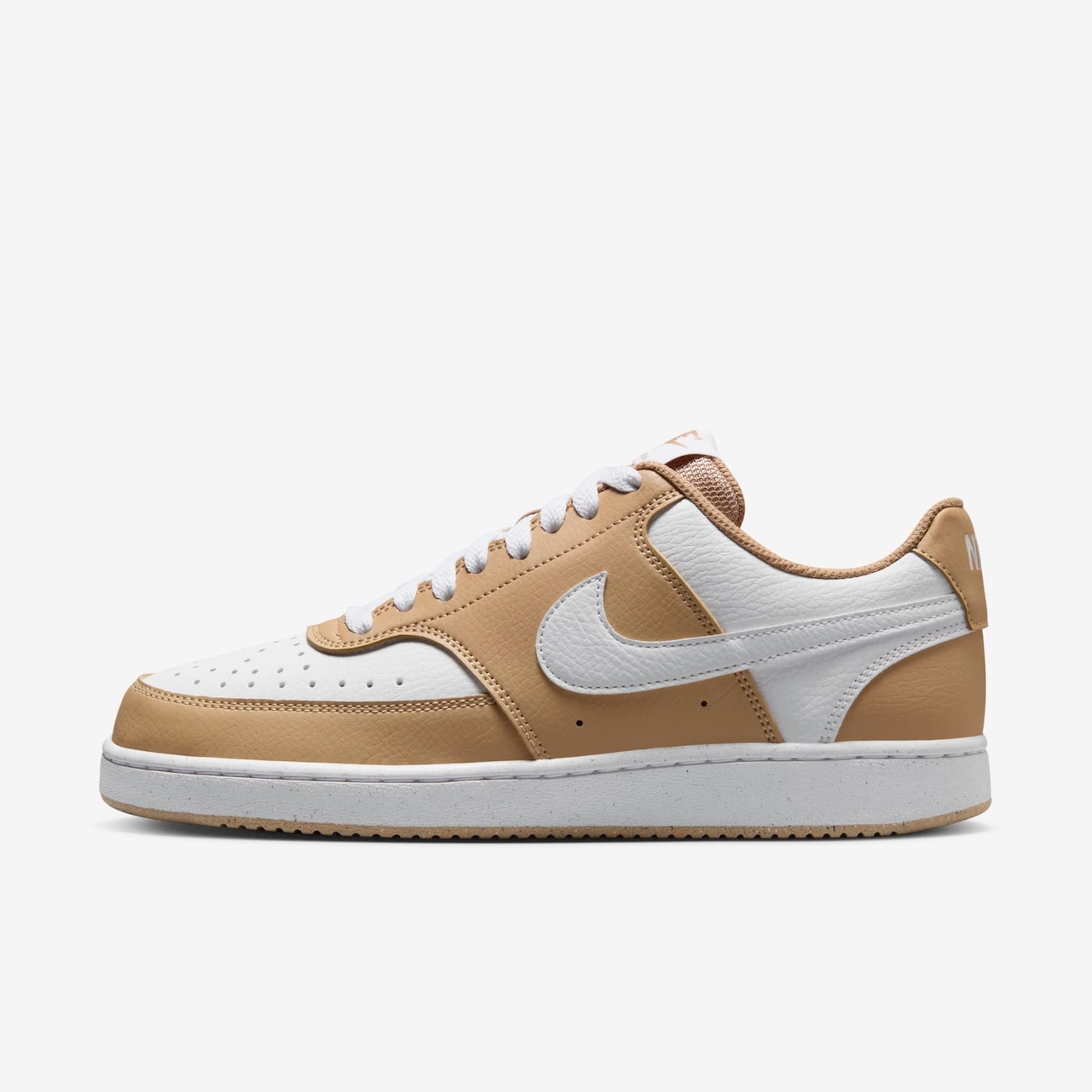 Tênis Nike Court Vision Low Next Nature Feminino