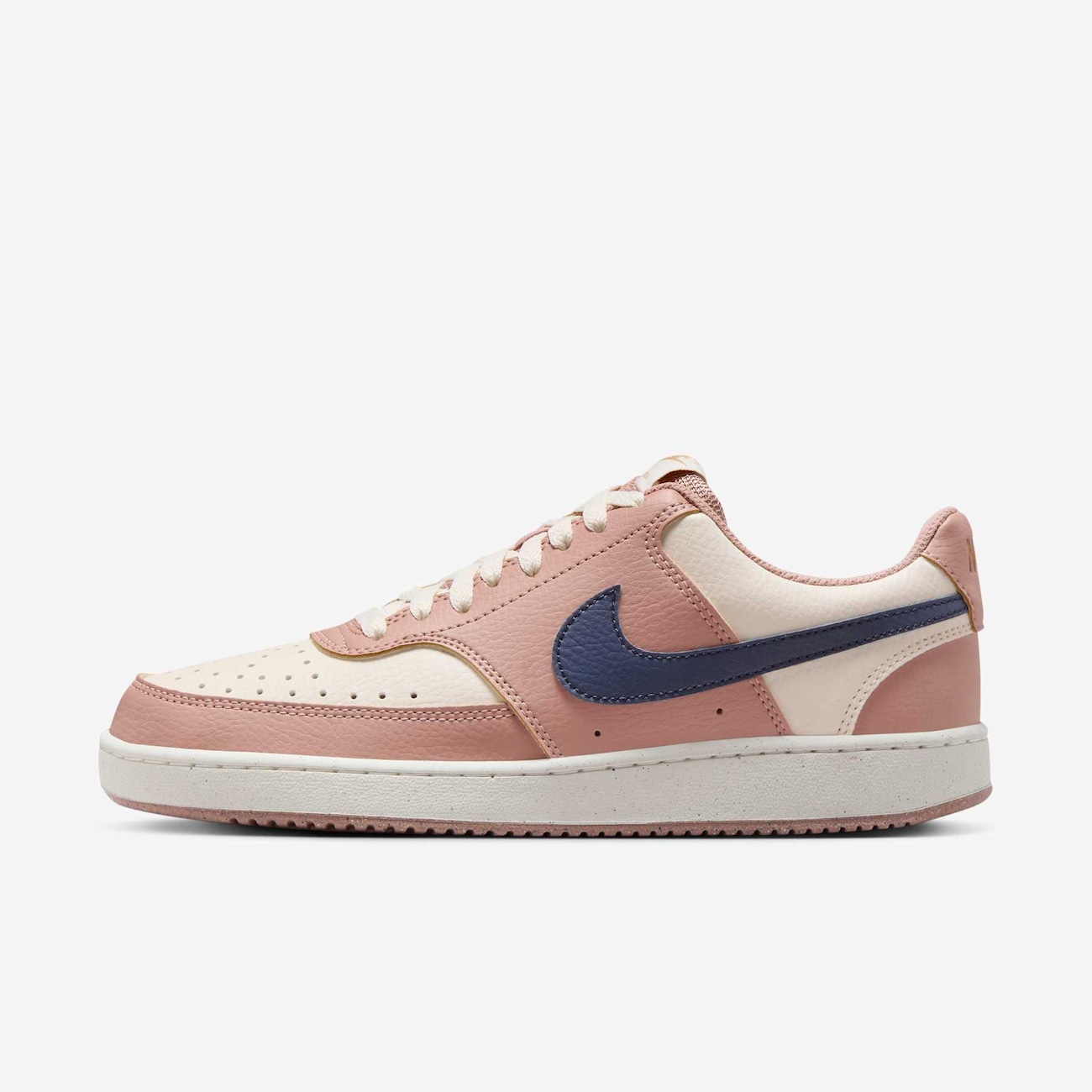 Tênis Nike Court Vision Low Next Nature Feminino