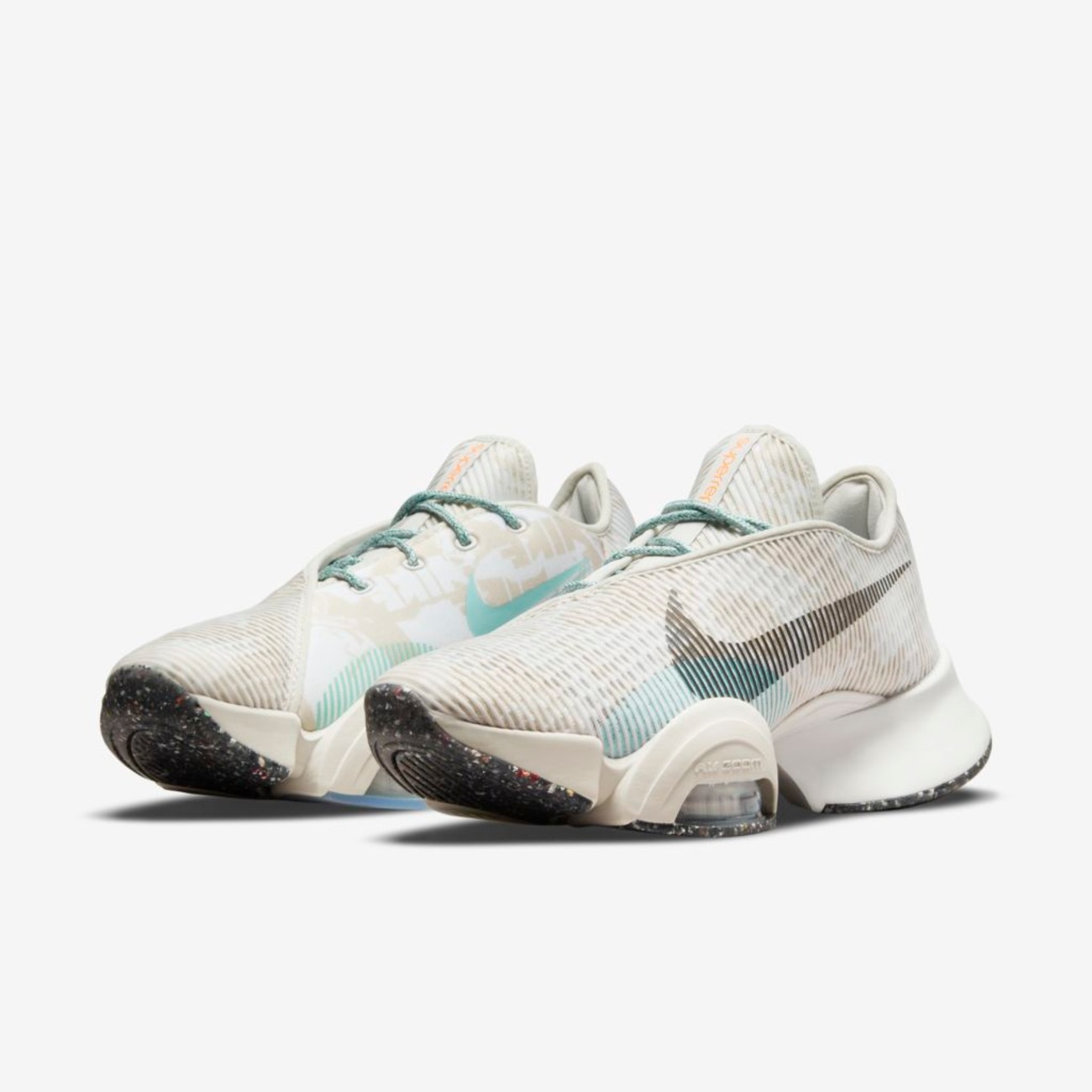 Tênis Nike Air Zoom SuperRep 2 MFS Feminino - Nike