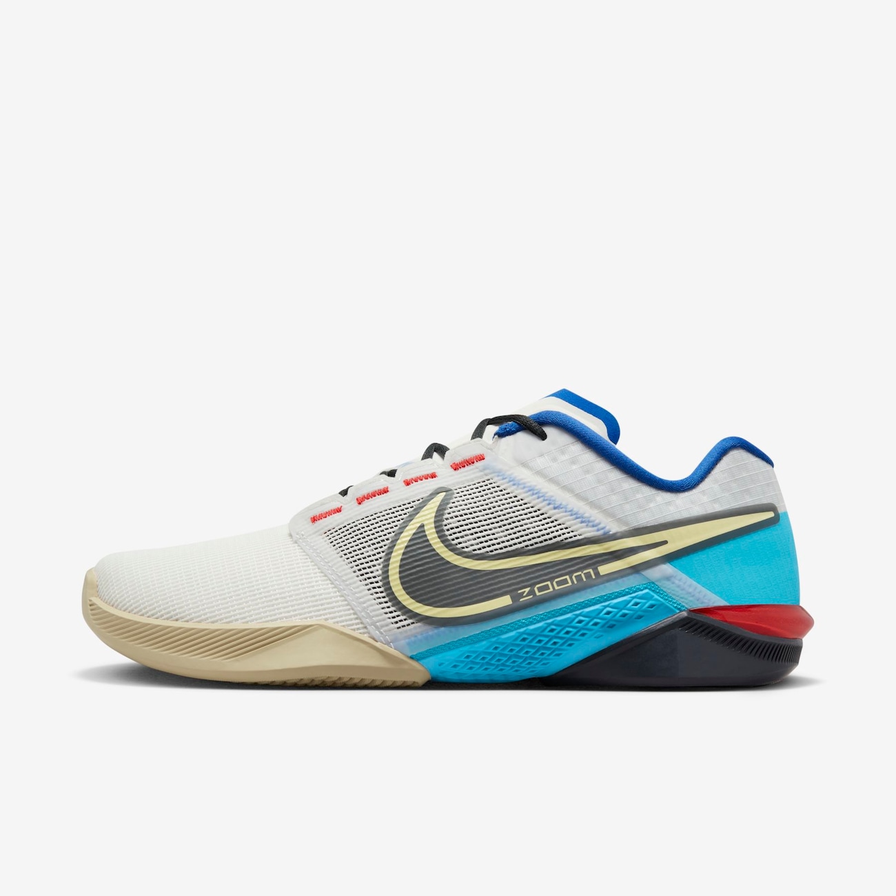 Tênis Nike Zoom Metcon Turbo 2 Masculino