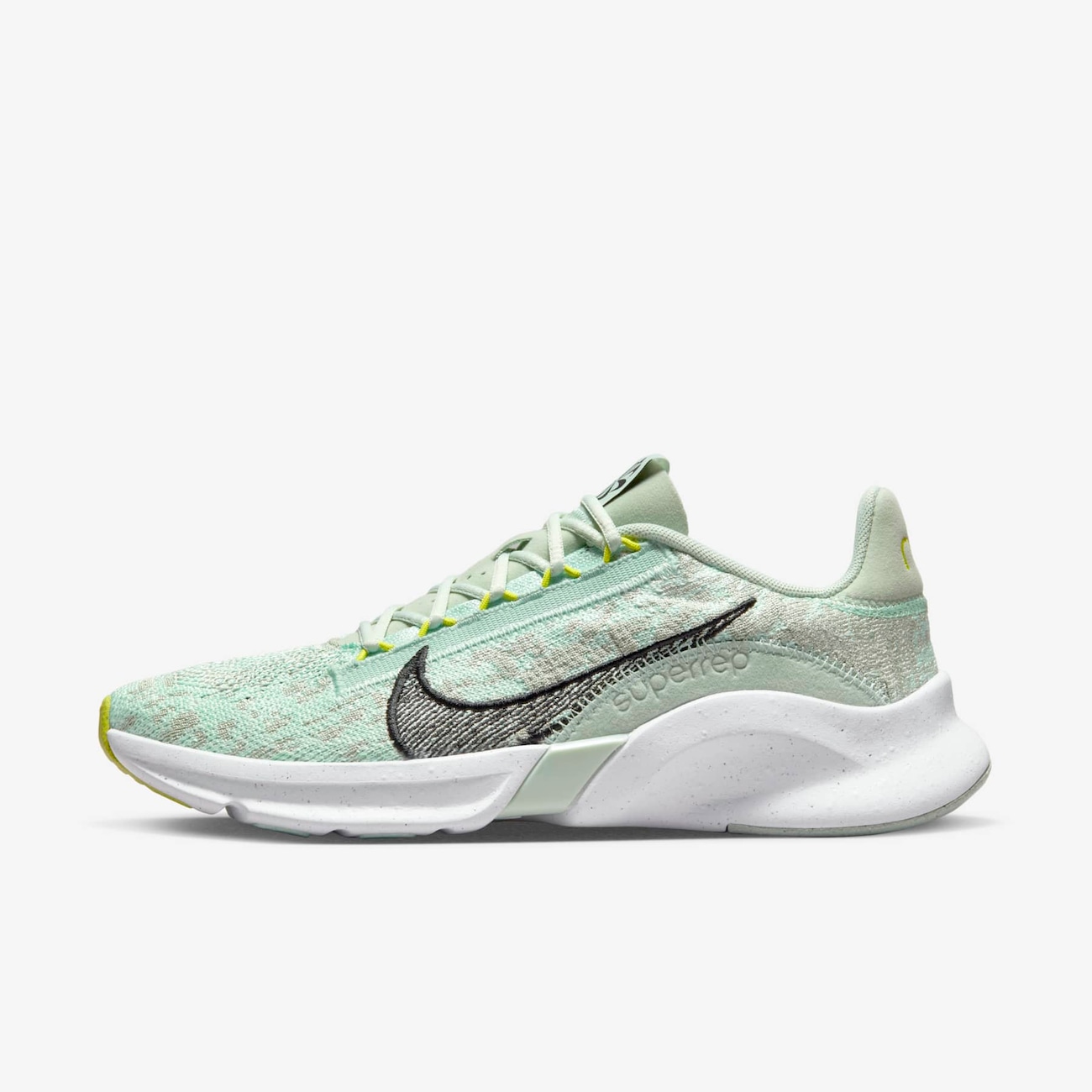 Tênis Nike SuperRep Go 3 Flyknit Next Nature Feminino