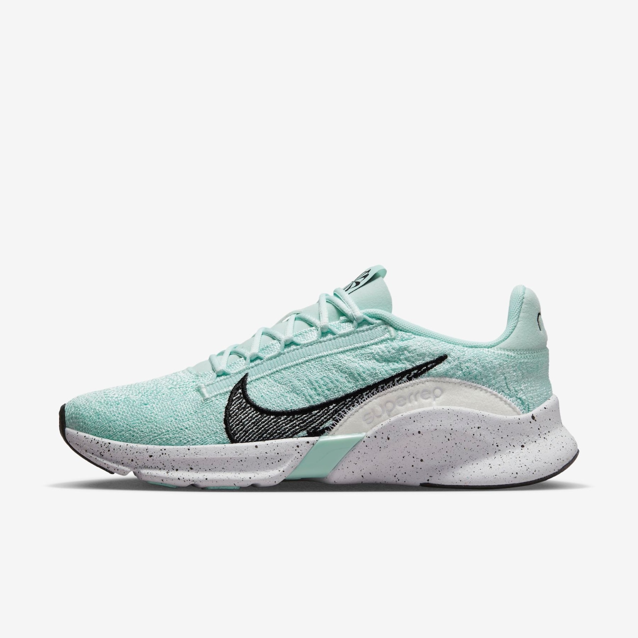 Tênis Nike SuperRep Go 3 Flyknit Next Nature Feminino