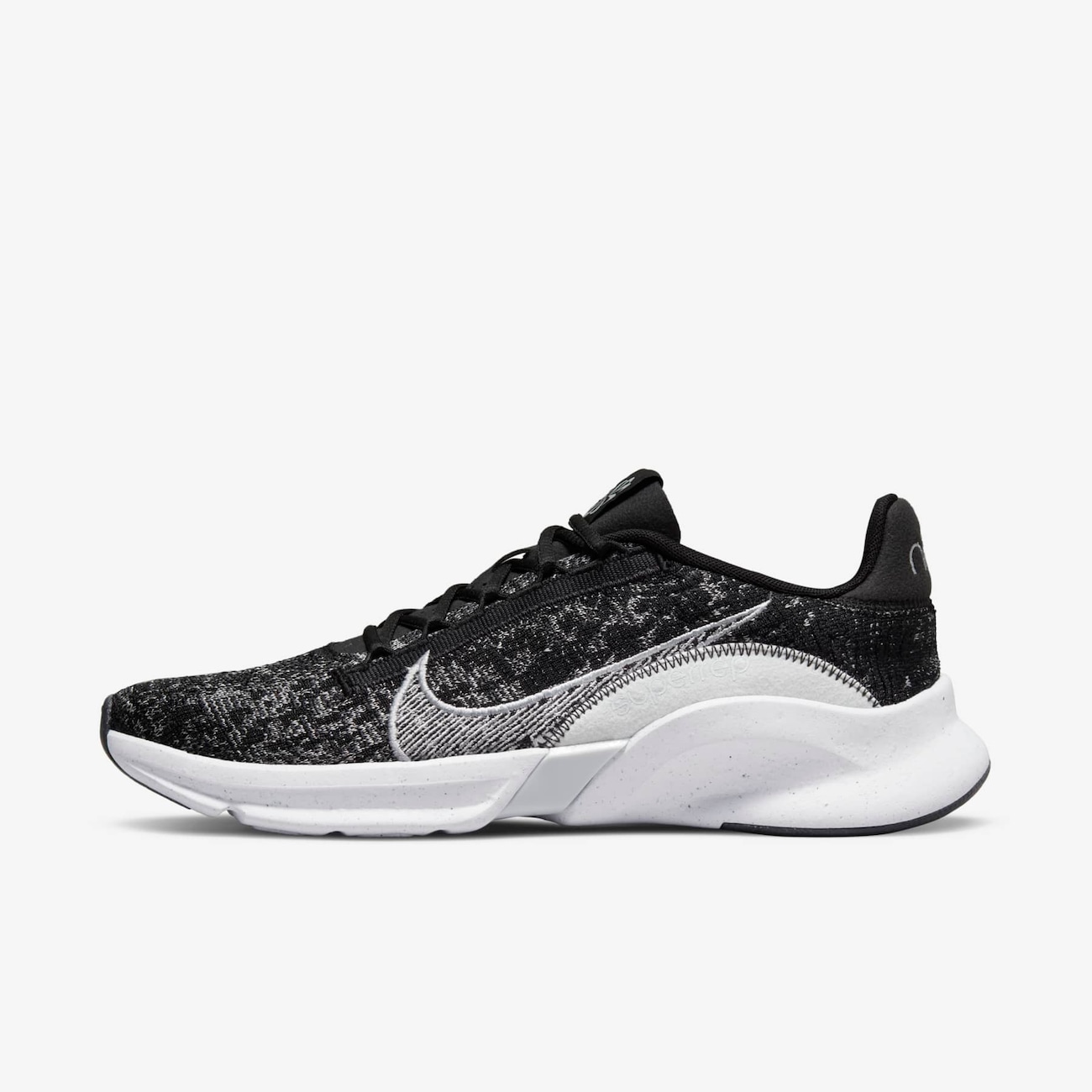 Tênis Nike SuperRep Go 3 Next Nature Flyknit Masculino