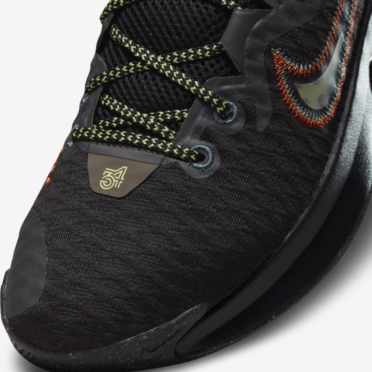 Nike | Giannis Immortality Force Field Basketball Shoes | Basketball Trainers | SportsDirect.com 