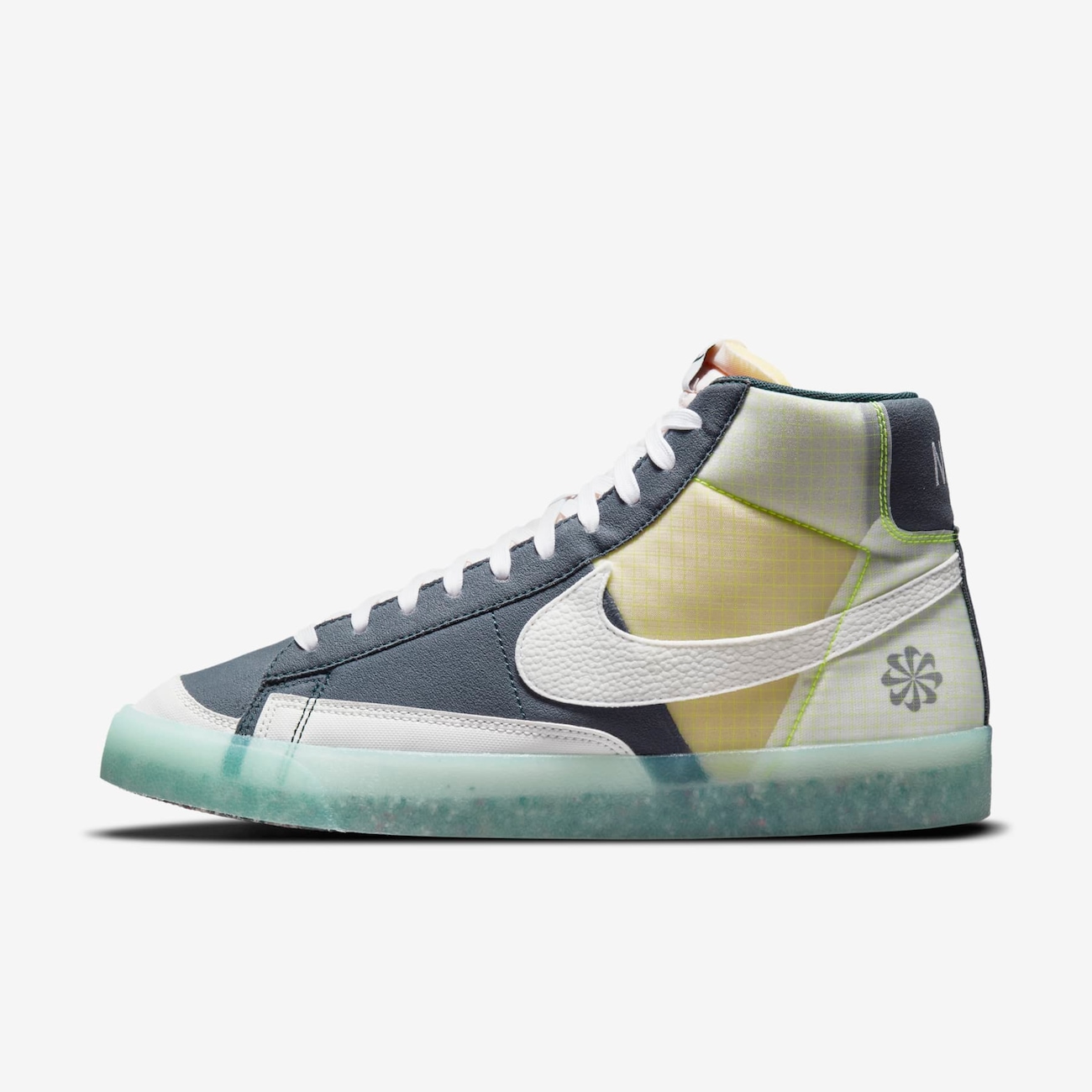 その他 Nike Blazer Mid '77 vntg Tênis Nike Blazer Mid '77 Masculino - Nike