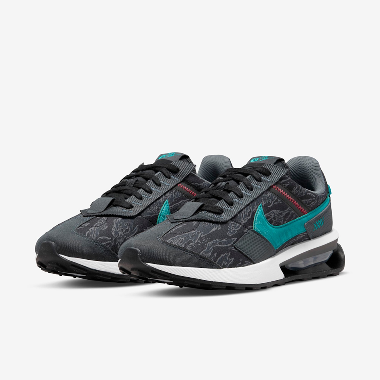 Tênis Air Max Pre-Day SE Masculino - Nike