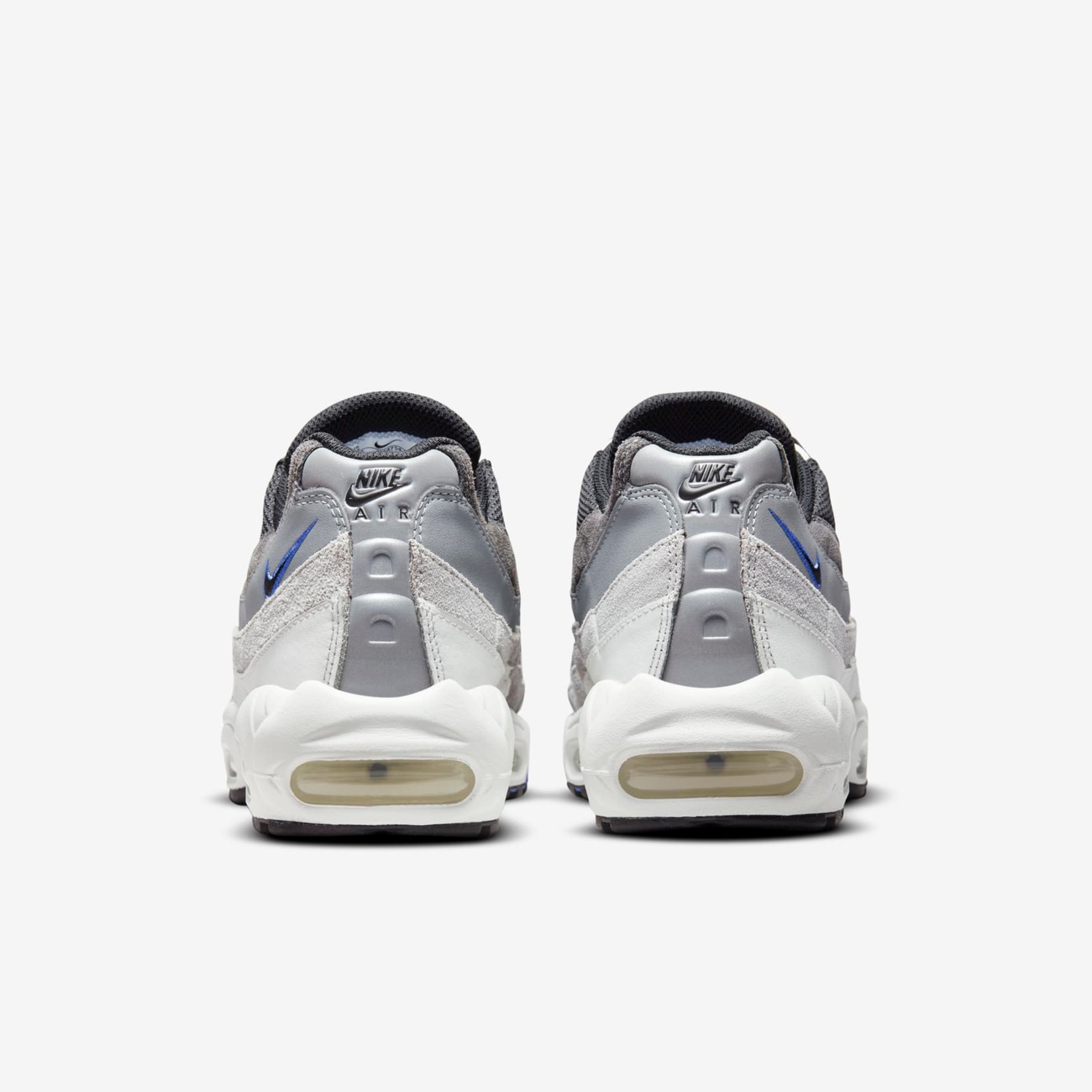 Tênis Nike Air Max 95 Masculino - Nike