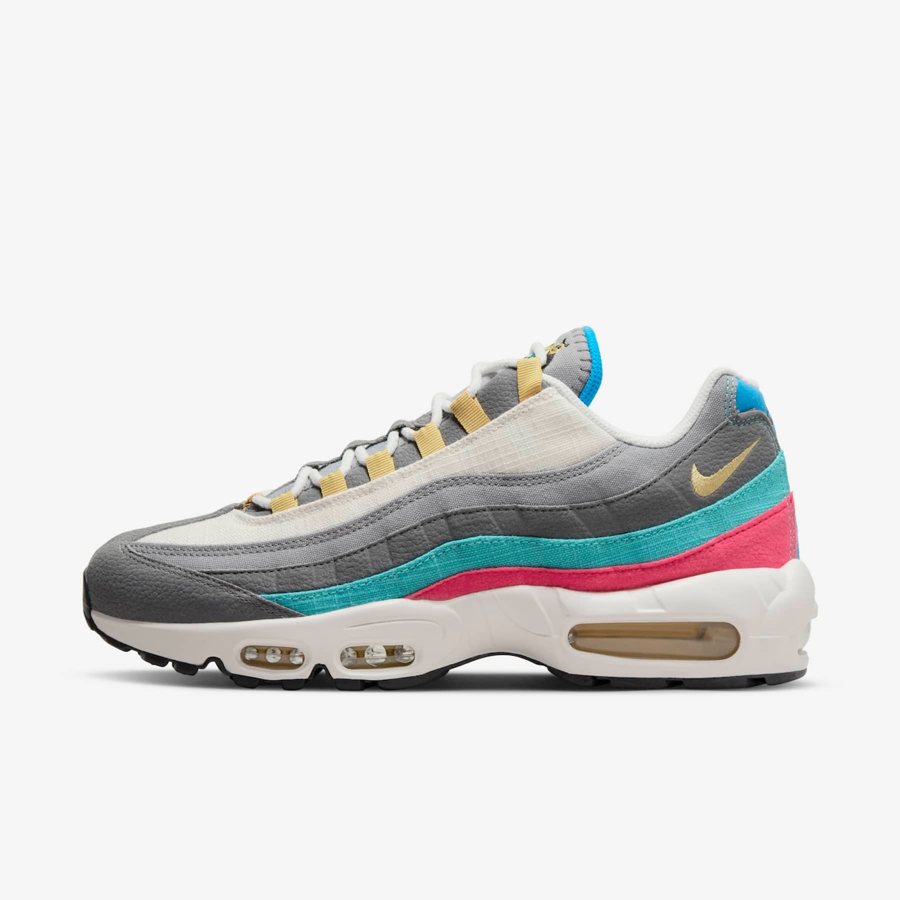 Tênis Nike Air Max 95 SE Masculino