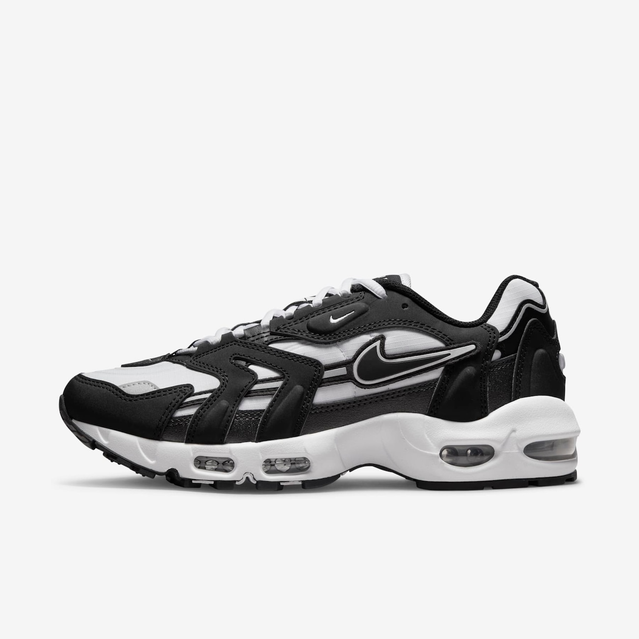 Tênis Nike Air Max 96 II Masculino - Nike