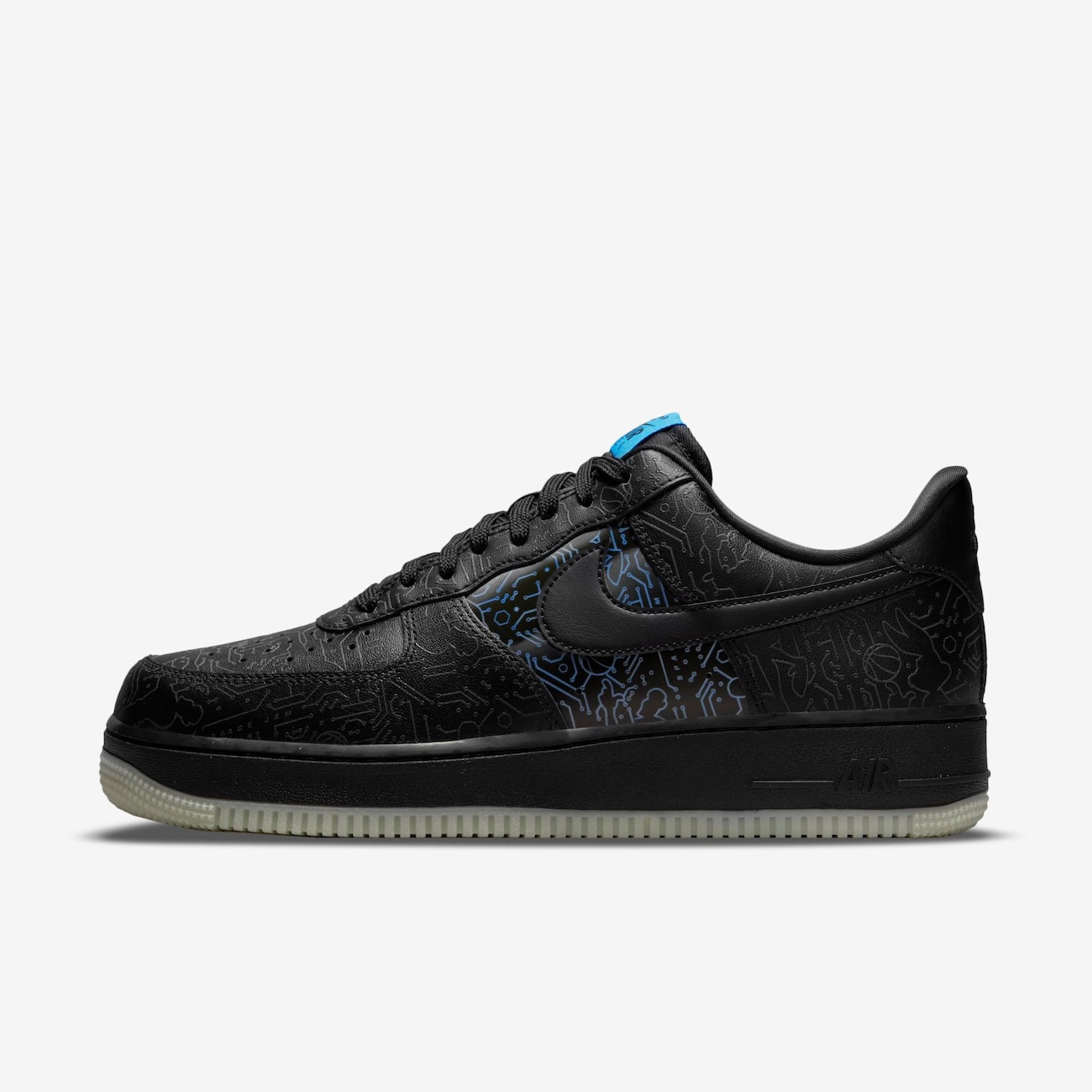 M*a様 Nike Air Force 1 \