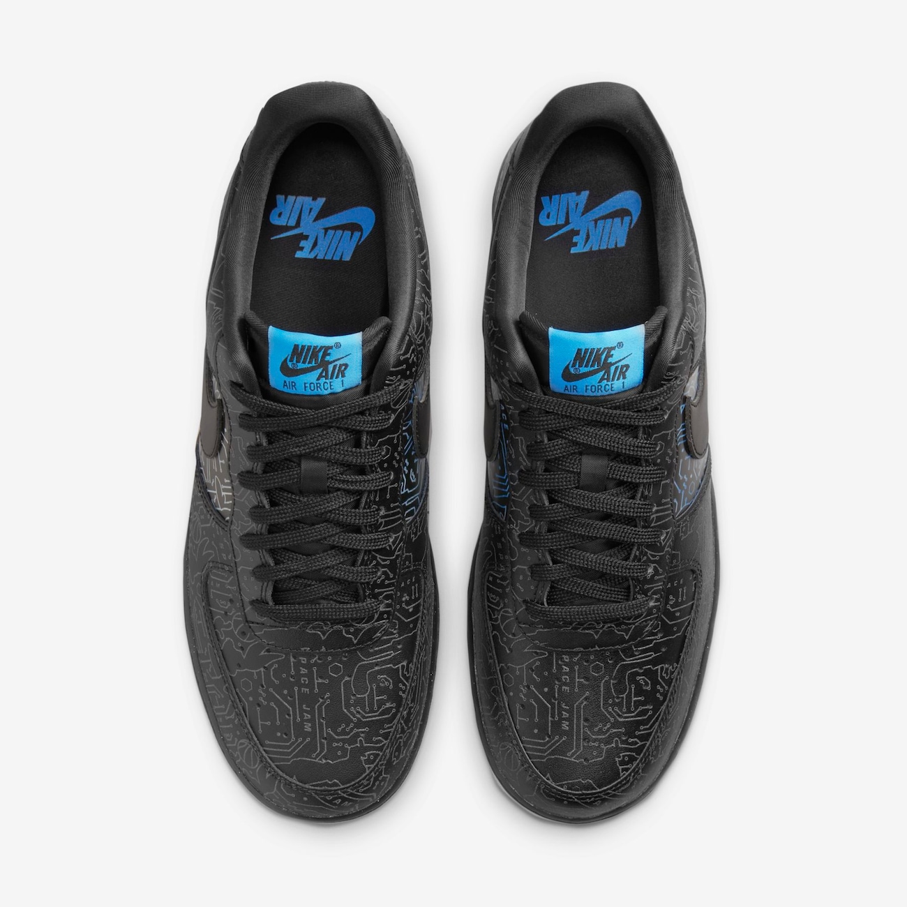 Tênis Nike Air Force 1 '07 x Space Jam: A New Legacy Masculino - Nike
